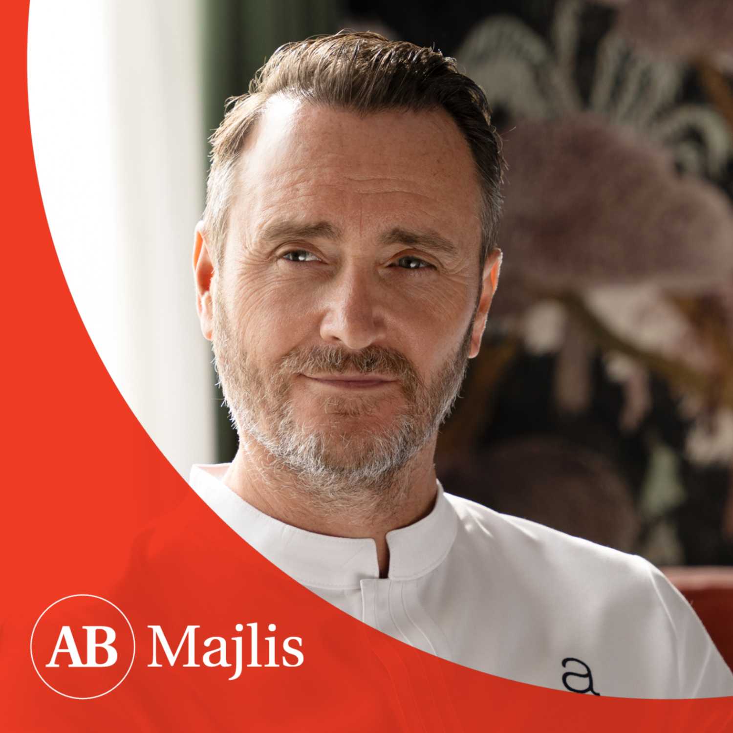 Unravelling the secrets to building a restaurant empire with British chef Jason Atherton