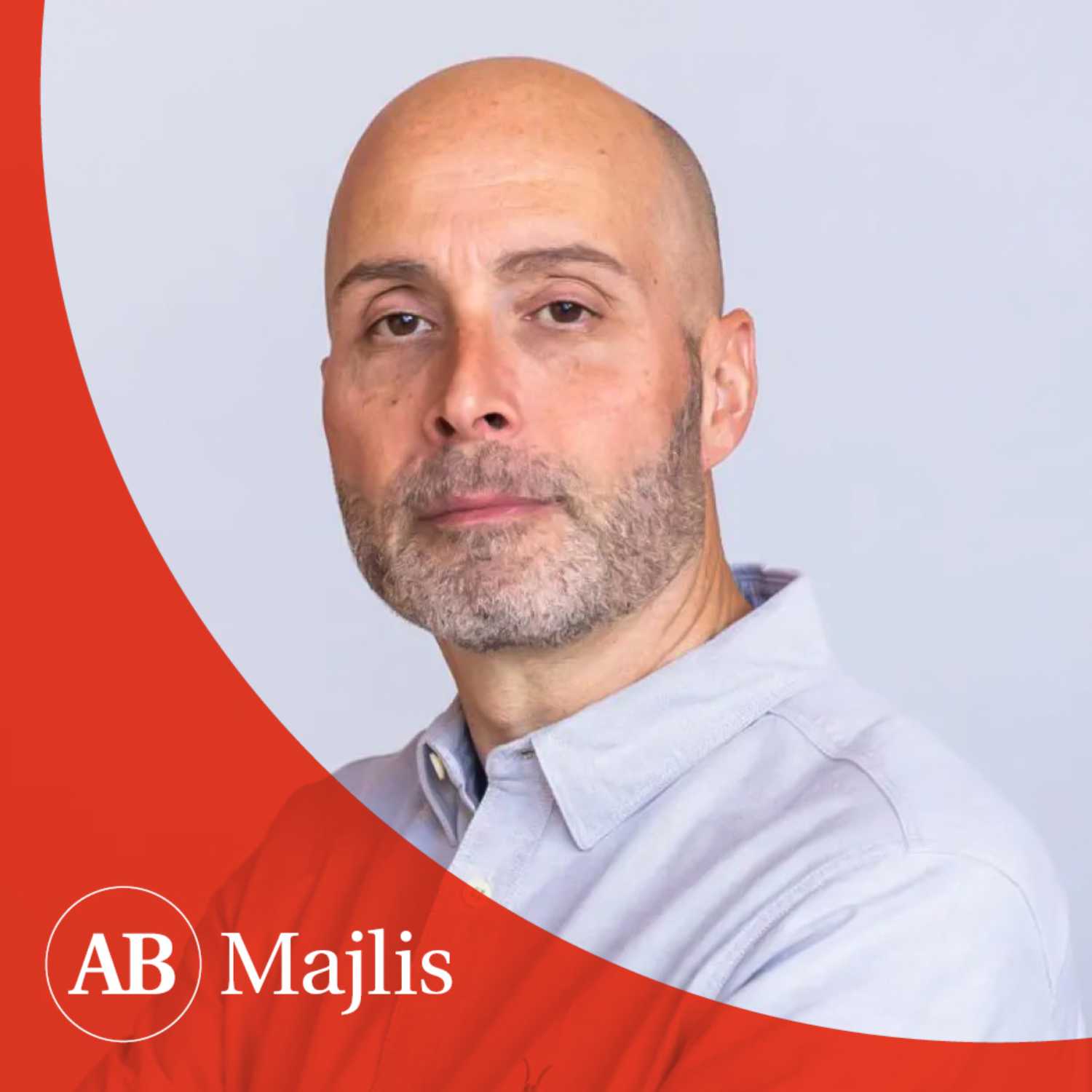 Navigating cybercrime's impact on society with Steve Foster