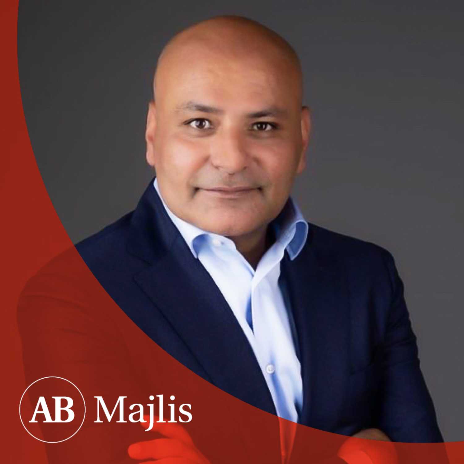 Stepping into 'Wild Luxury' with R.Evolution's Qasim Mansour