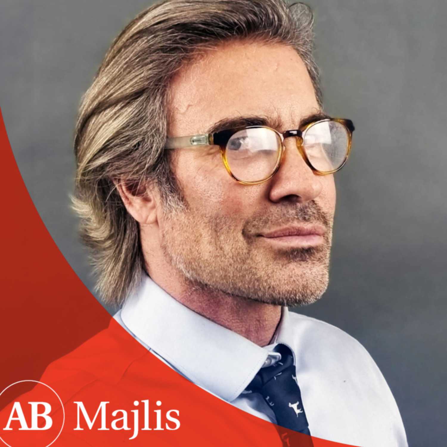Social media is 'poison,' warns top Dubai Plastic Surgeon Dr Dirk Kremer