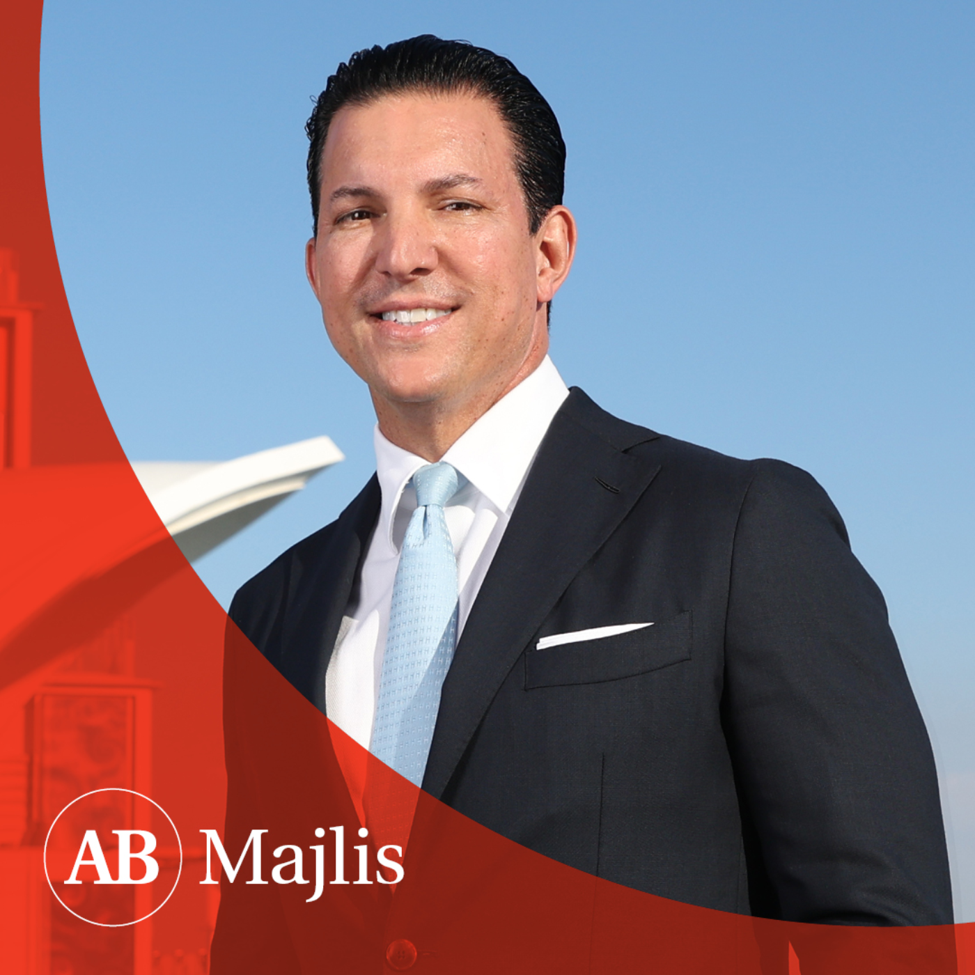 What does it take to build Dubai's most iconic hospitality brand? In conversation with Atlantis President Tim Kelly