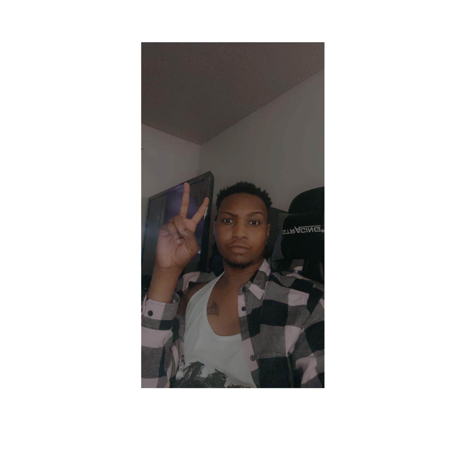 Journal of the A.B.M (Alt Blk Man)