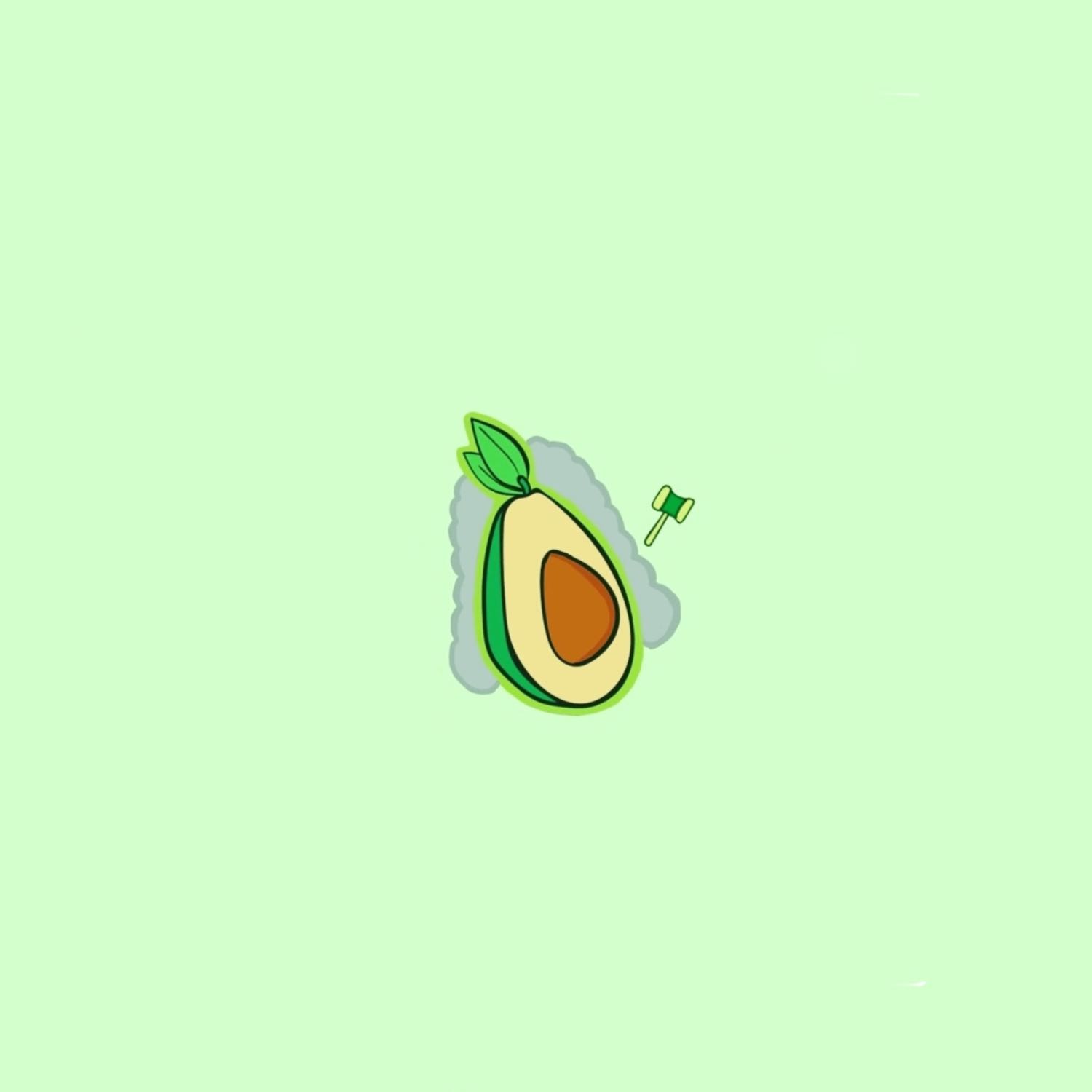 Abogados Avocados