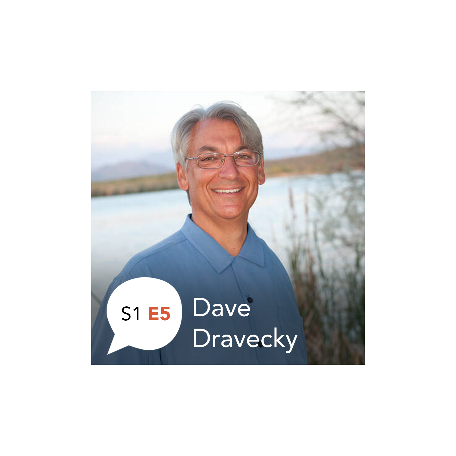 ABOTA Speaks with Dave Dravecky: The Worth of a Man episode artwork