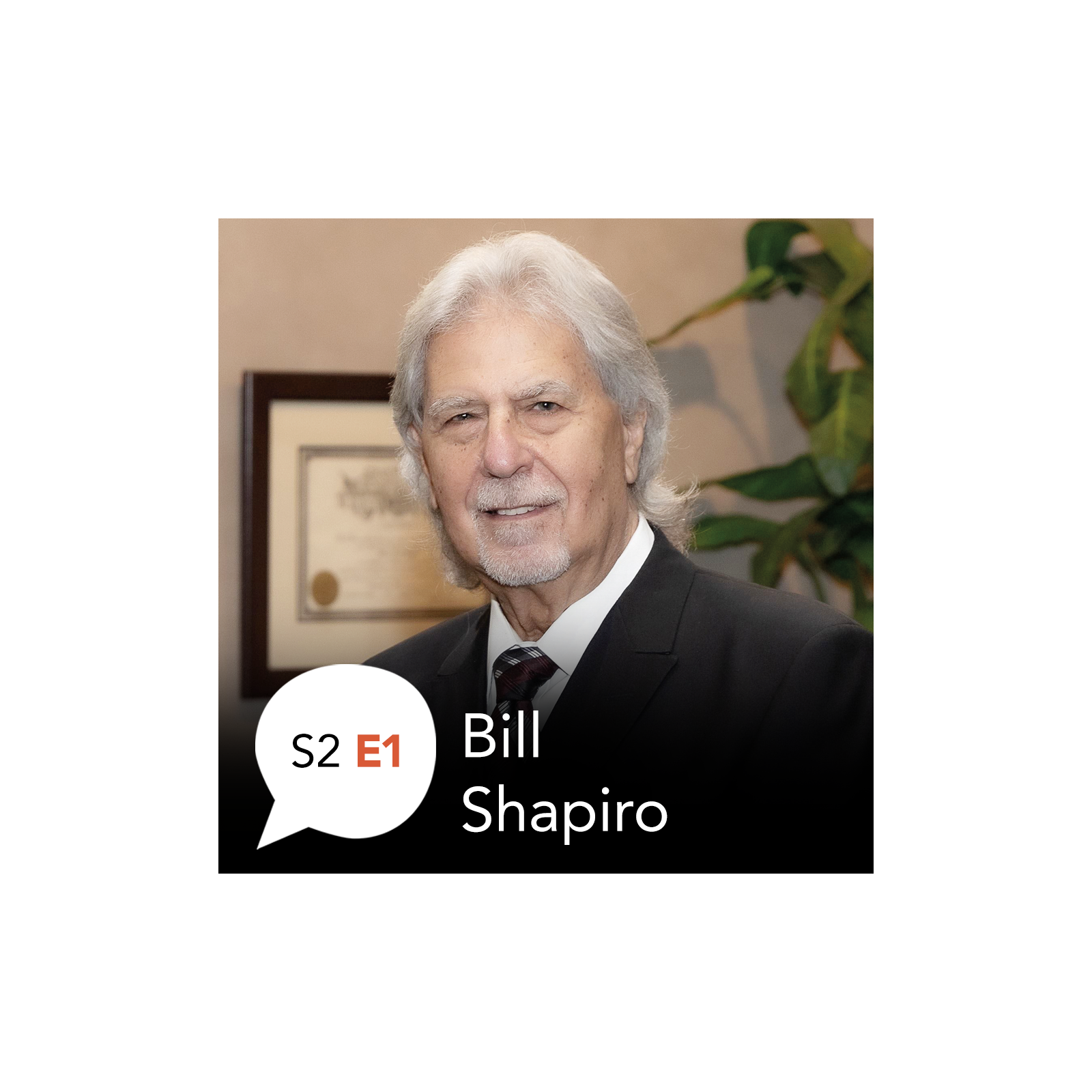 A Year of Connection: Bill Shapiro on Leading ABOTA in 2026 episode artwork