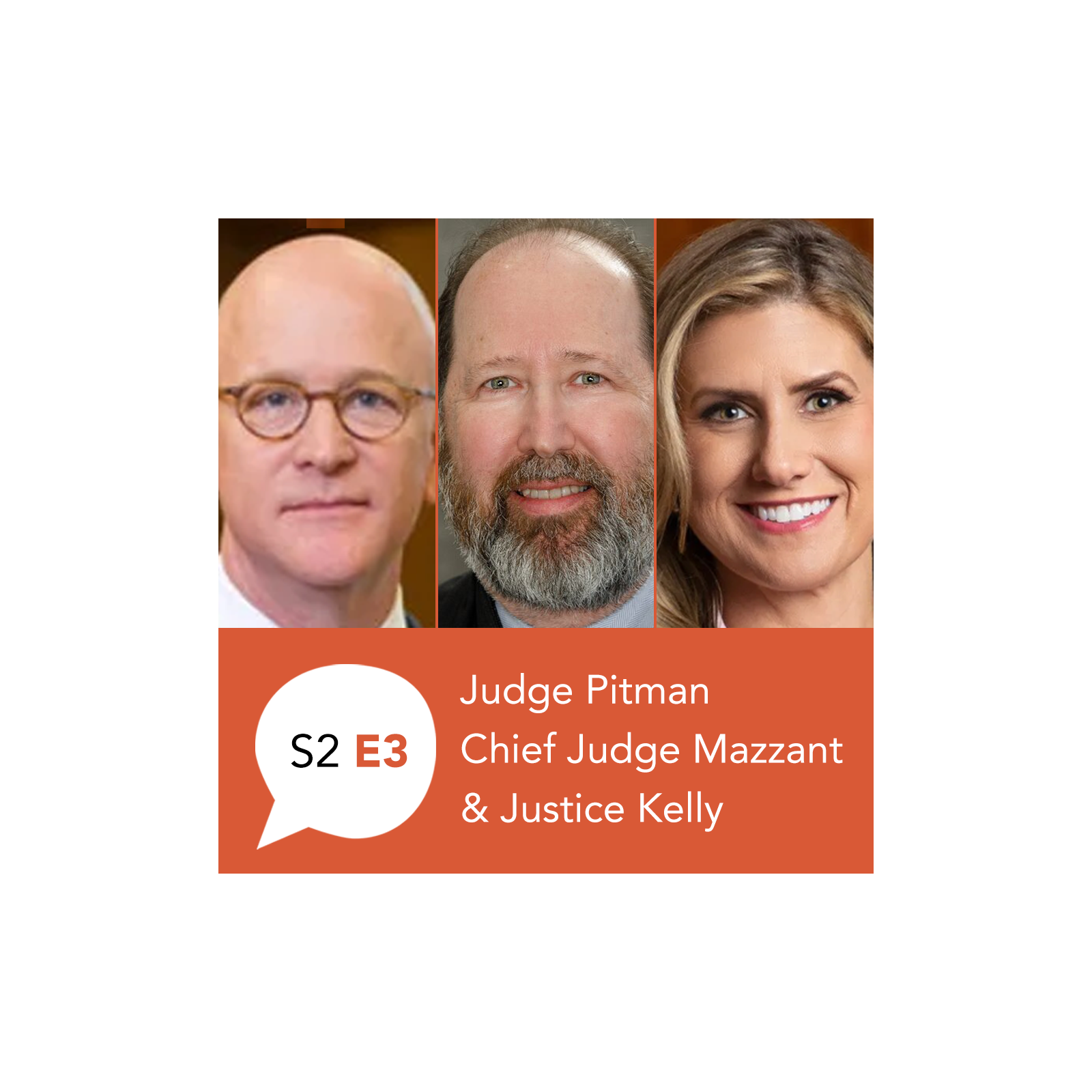 Judges on Civility, Credibility, and the Future of the Jury Trial episode artwork