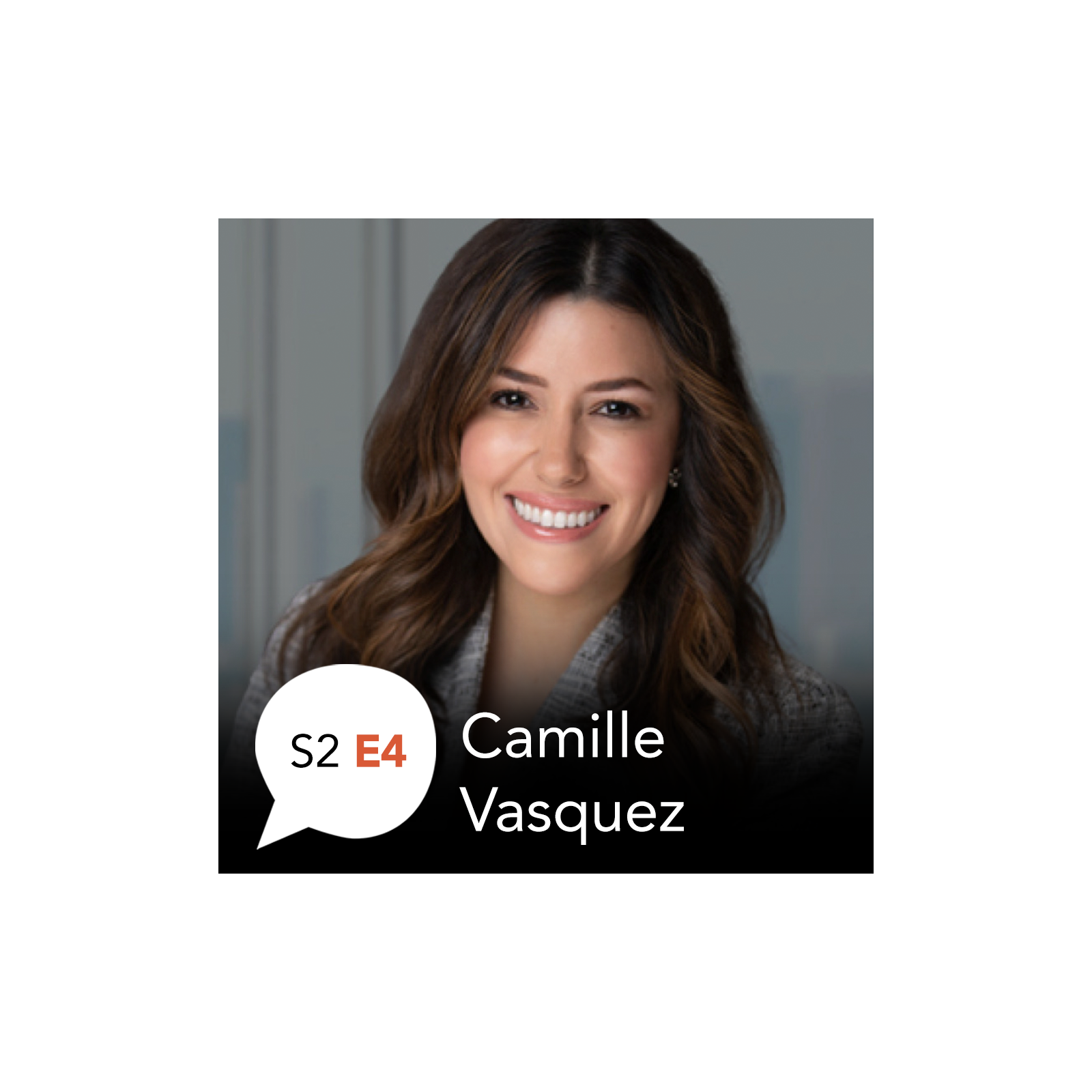 Camille Vasquez on Preparation, Professionalism, and Changing the Narrative in a Jury Trial episode artwork