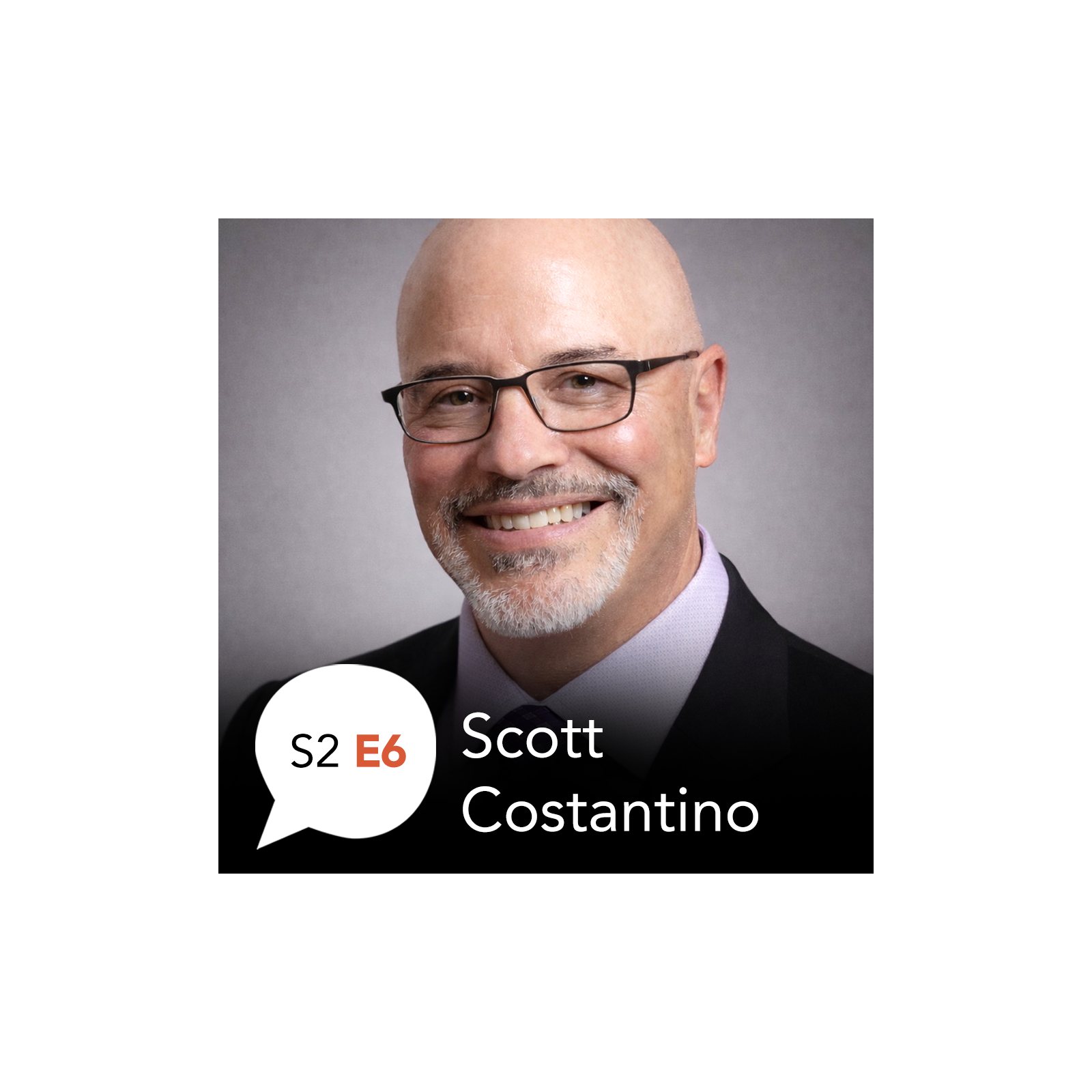 Scott Costantino on Leadership, Service, and the Future of the Trial Bar episode artwork
