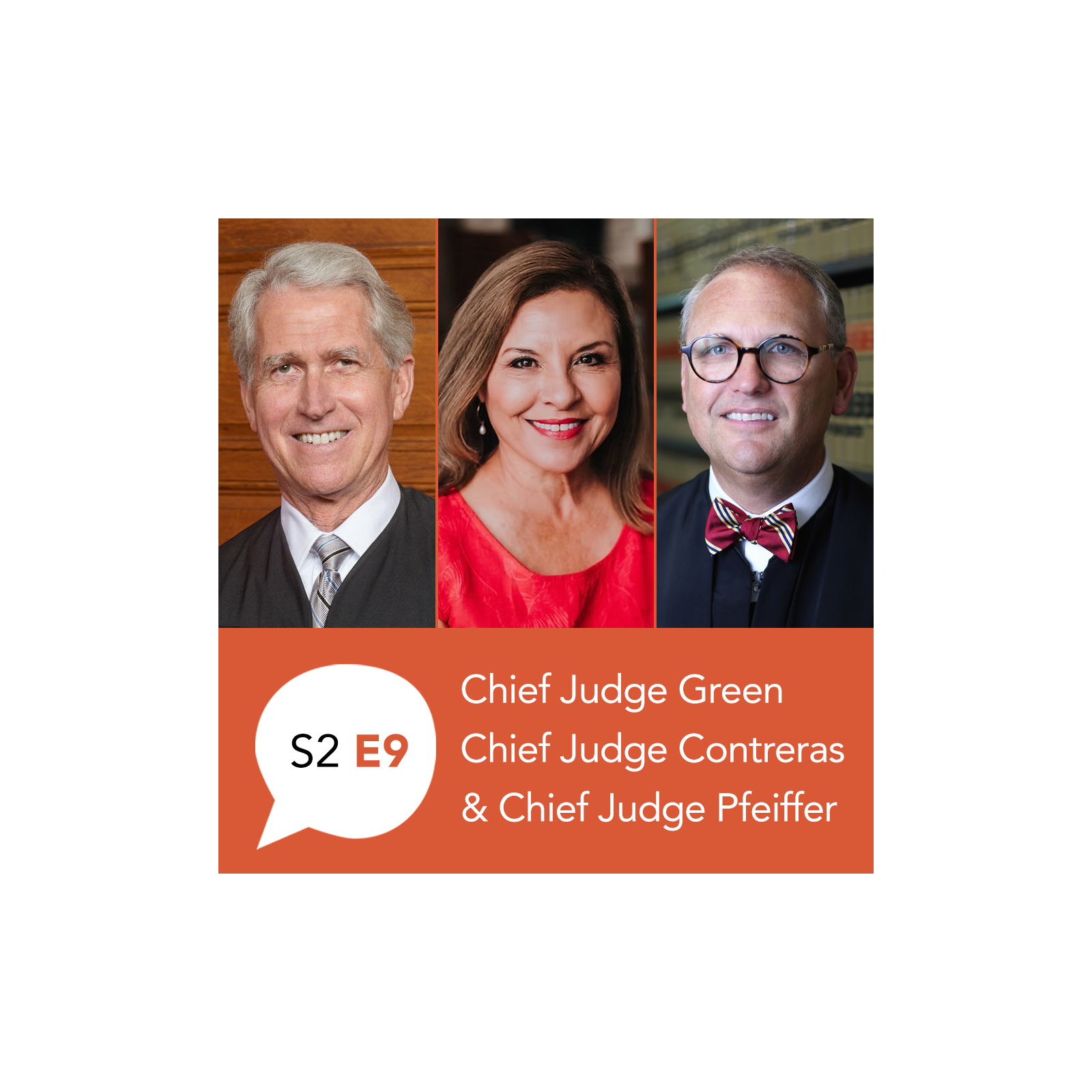 Preserving Judicial Independence and Public Trust in our Courts episode artwork