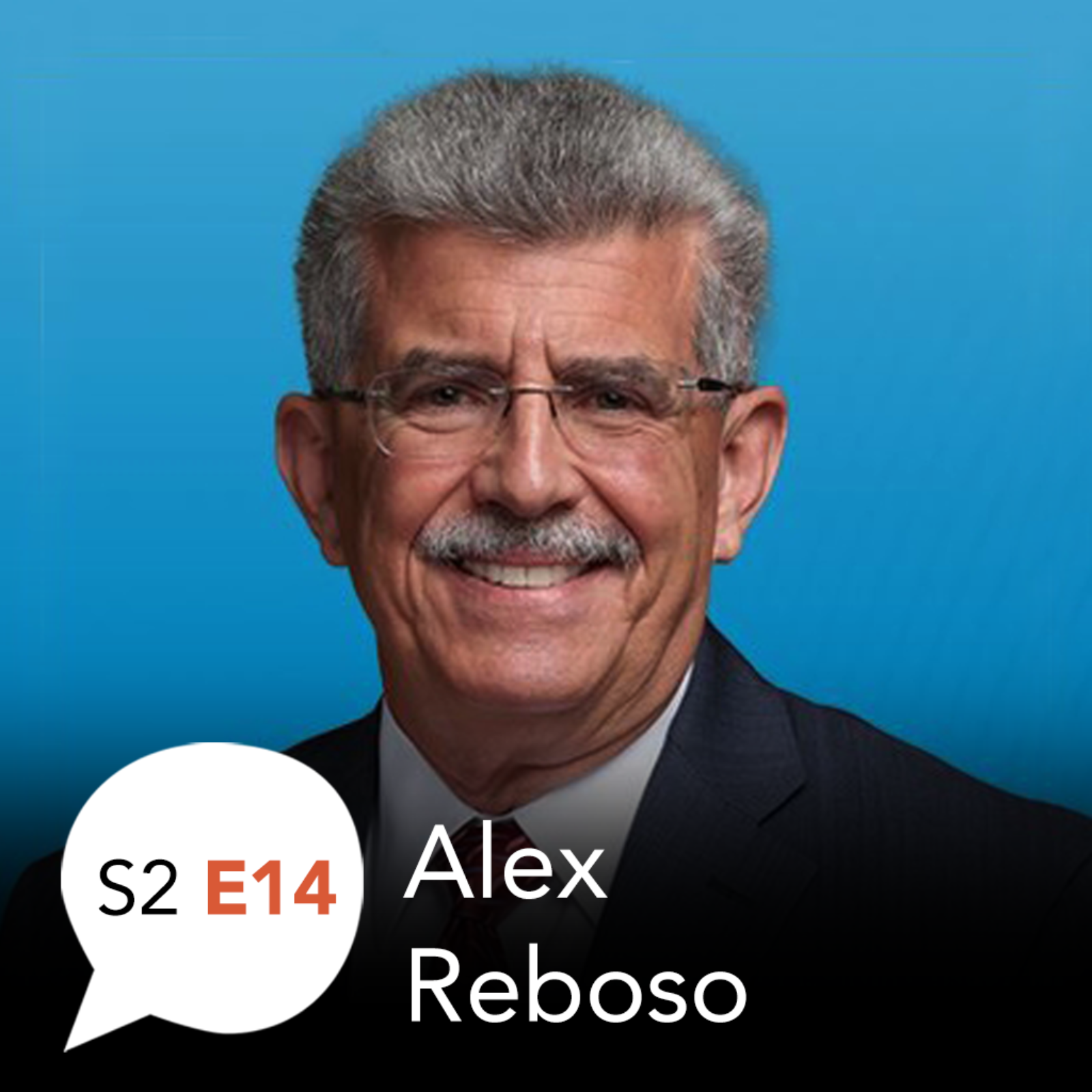 Alex Reboso on Leadership and the FLABOTA Annual Convention episode artwork
