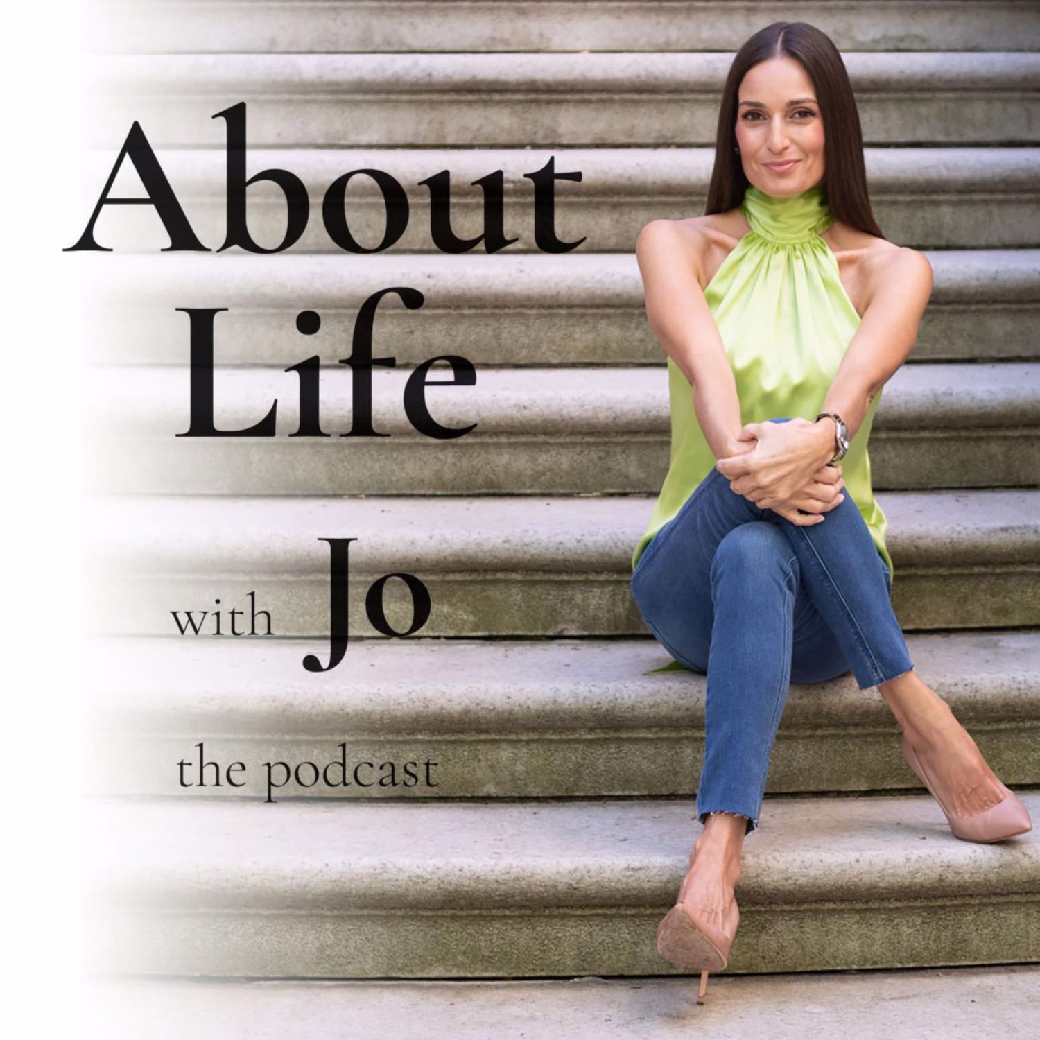The three “F’s” with Ana … Faith, Finances and Food 