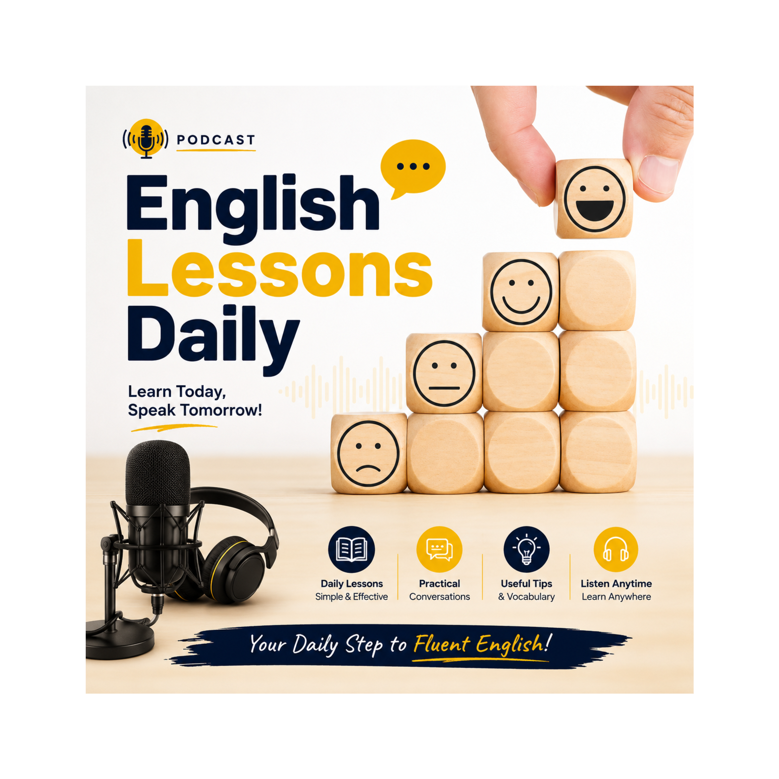 Let_s Learn English_ Topic_ The World Cup episode artwork
