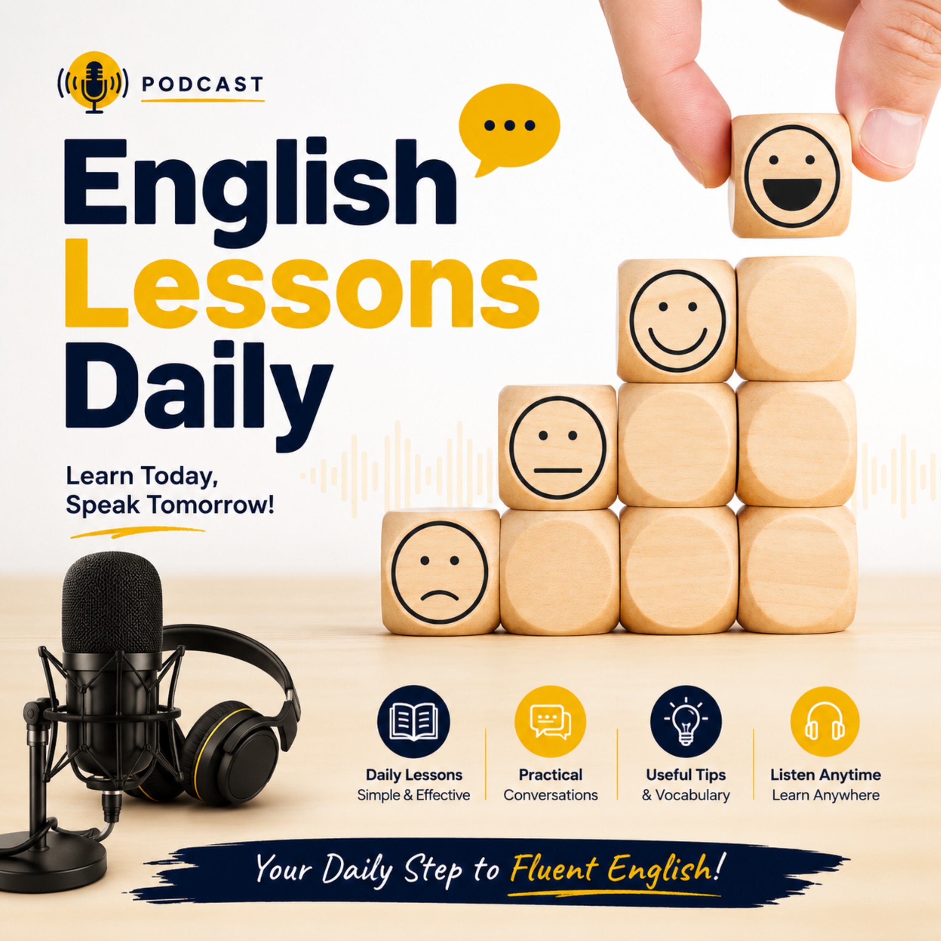 English Lessons Daily