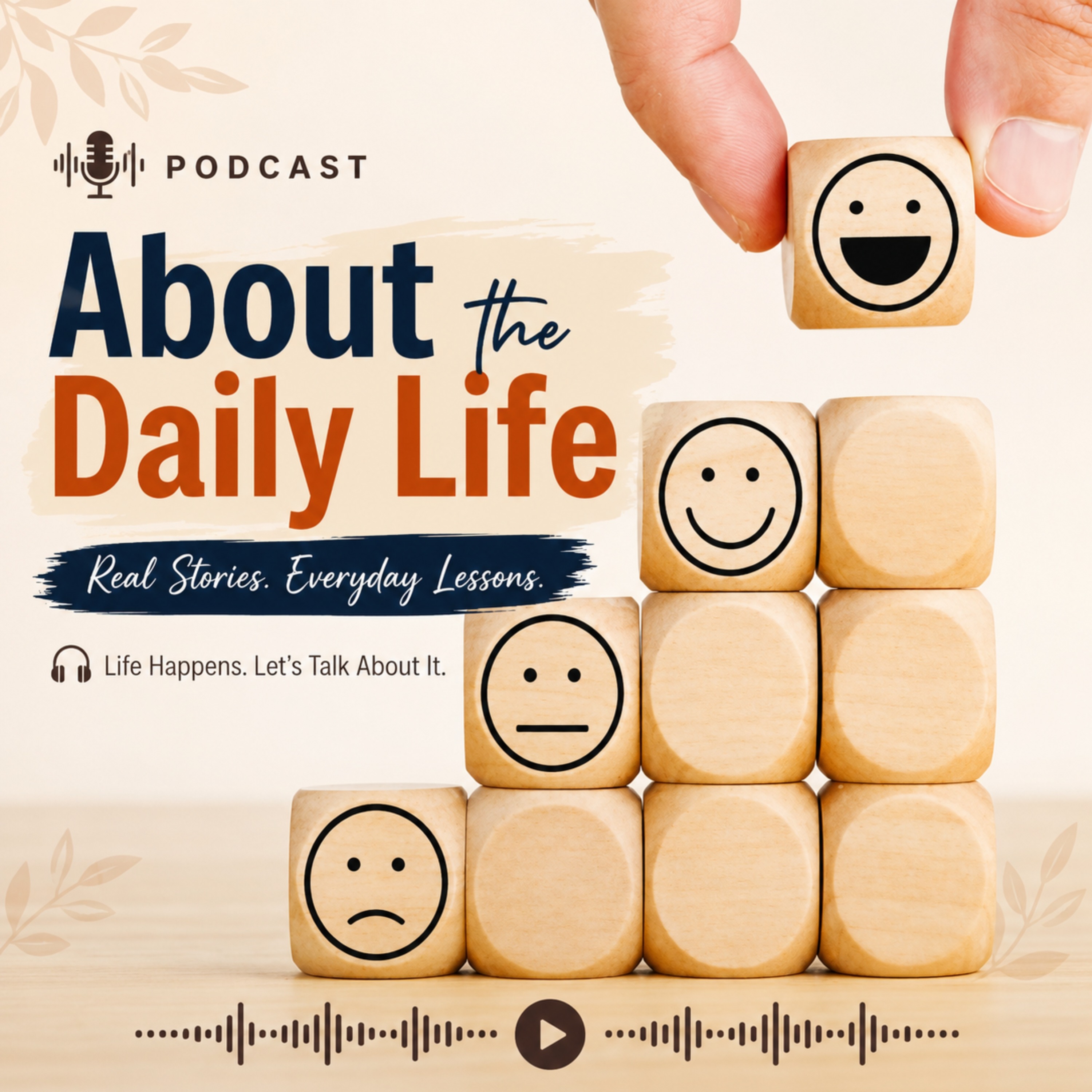 About The Daily Life
