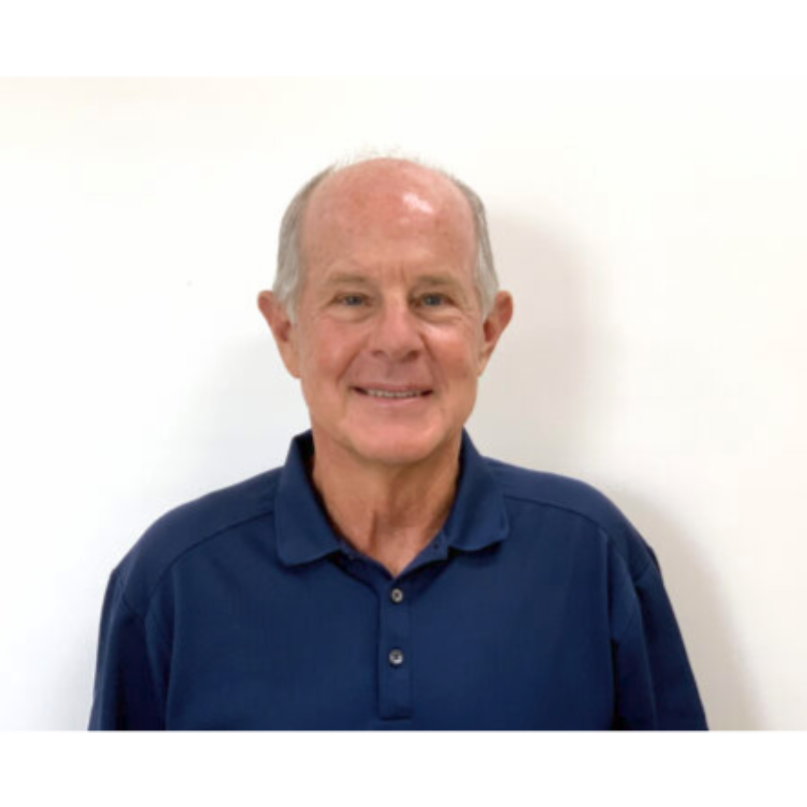 Ron Clark, president of the Sun City Center Community Association episode artwork