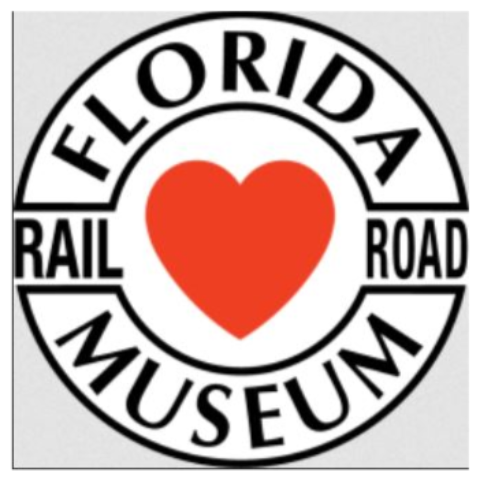 Pat Masterson, President of the Florida Railroad Museum episode artwork