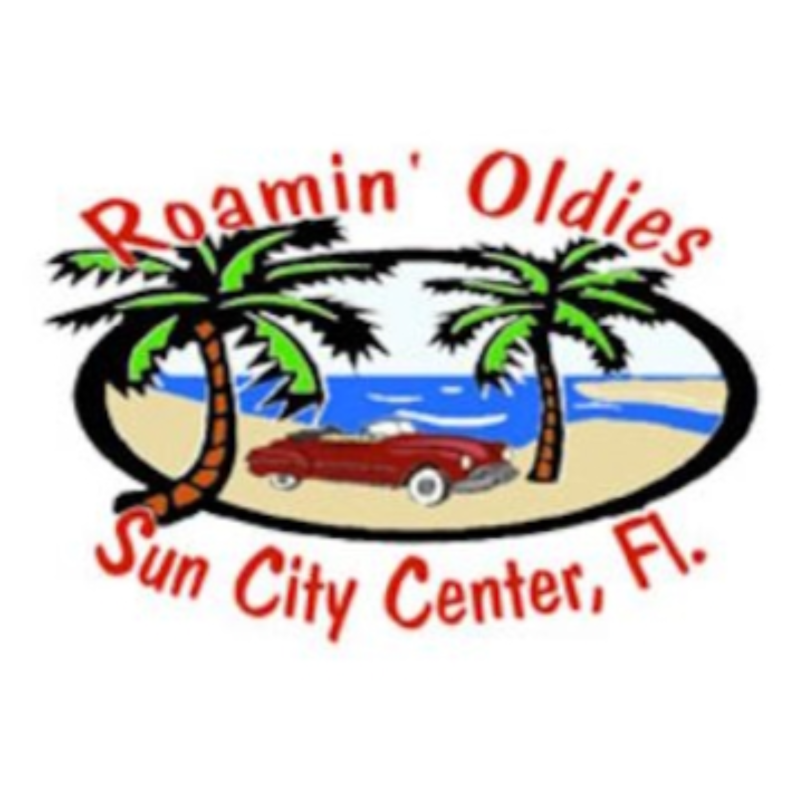 Pat Masterson, Member of the Executive Board of the Roamin' Oldies Car Club episode artwork
