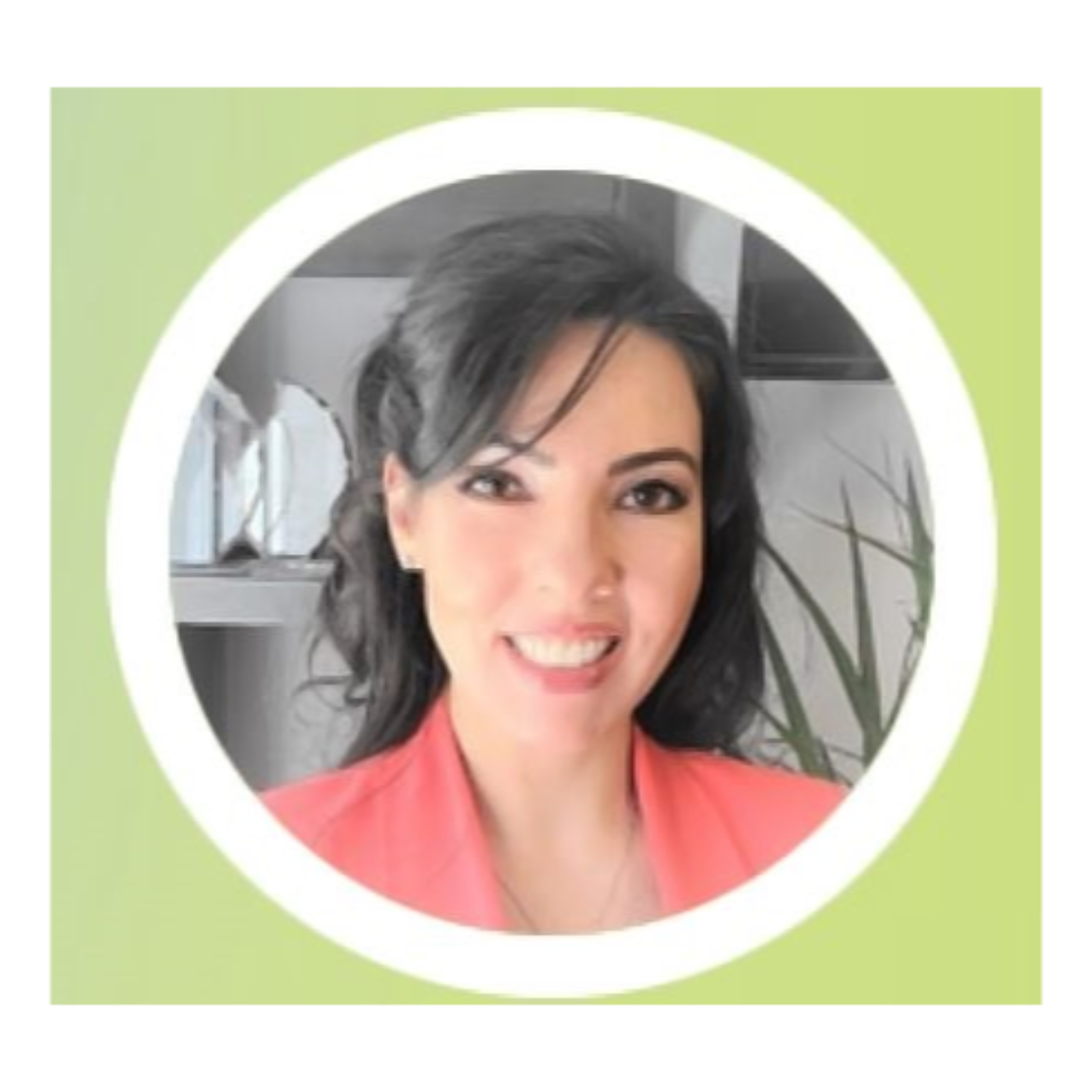 Sarah Baez, Senior Living Placement Specialist, Care Patrol episode artwork