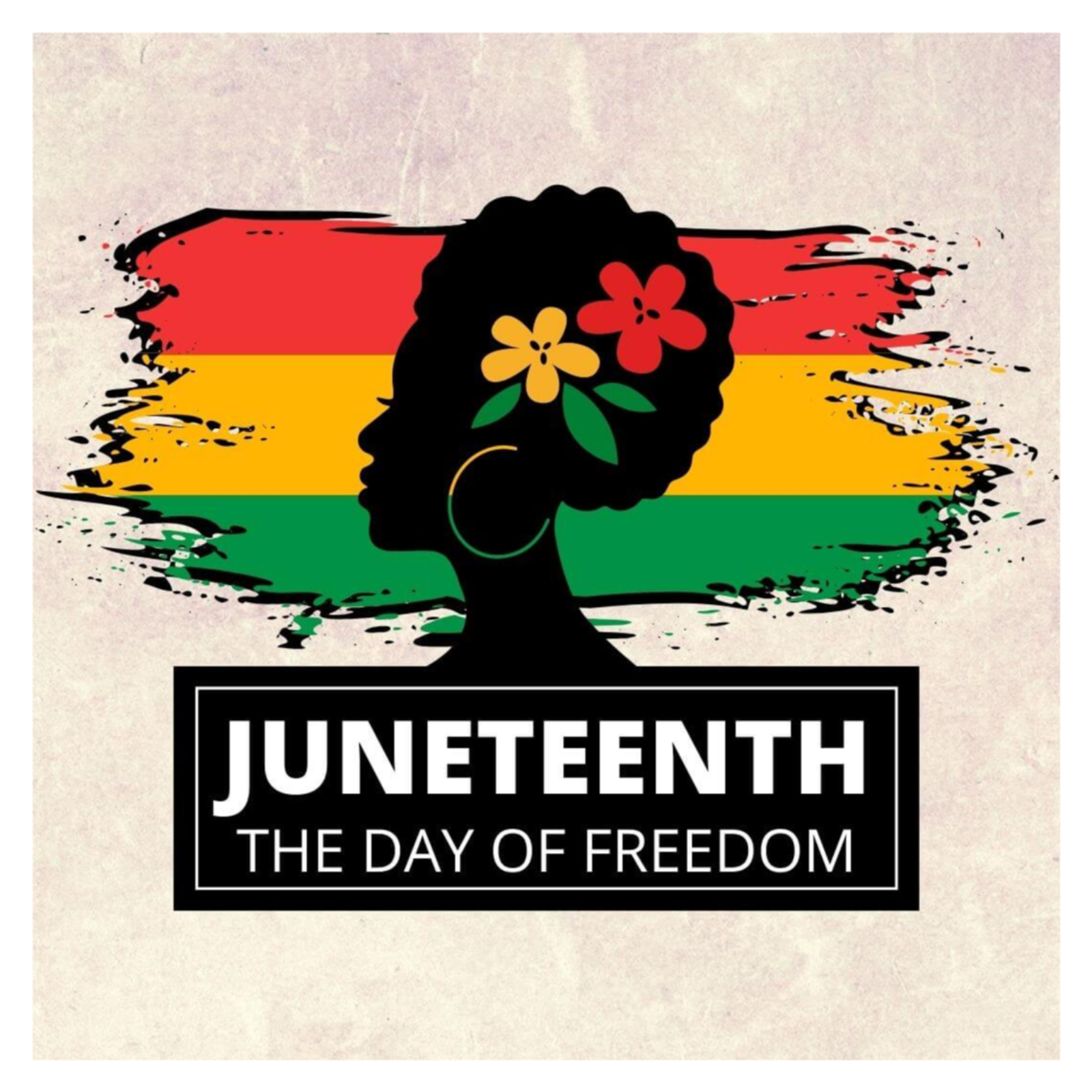 Vincente Lopez, Jr, President, SCC Multicultural Heritage Club. Juneteenth Celebration episode artwork