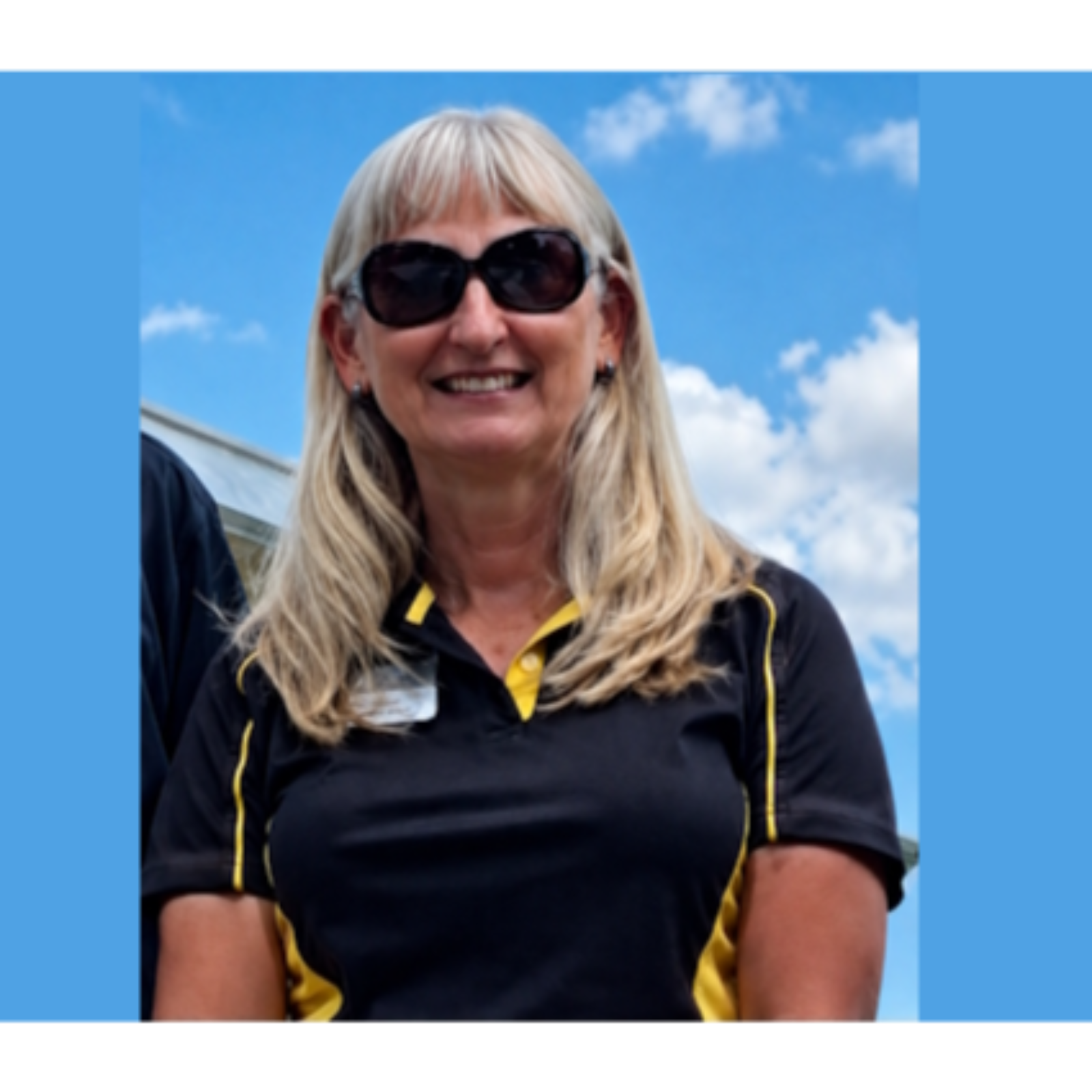 Lyn Reitz. SCC Community Association Operations Manager episode artwork