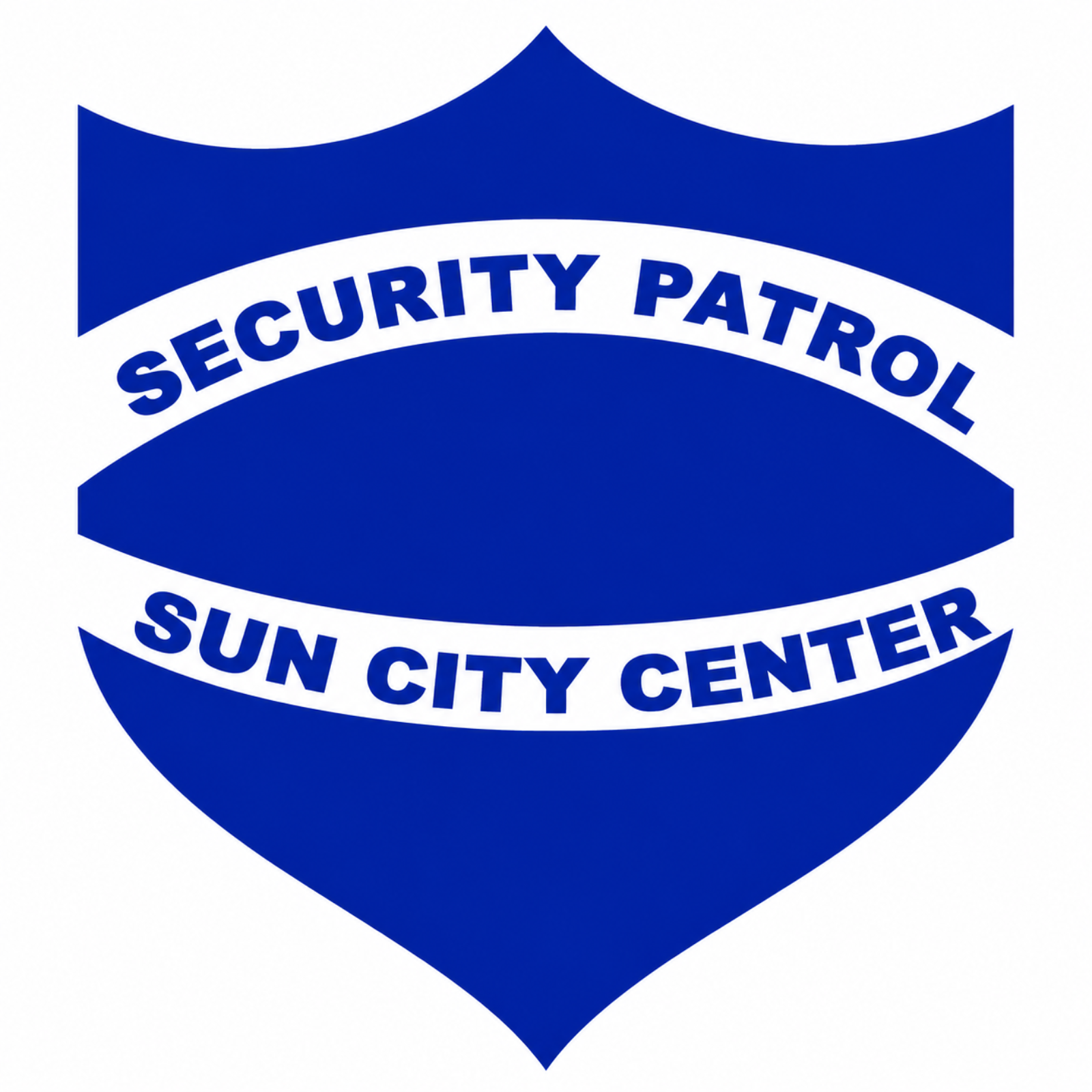 Bob Smith, Chief of the Sun City Center Security Patrol, semi-annual patrol update episode artwork