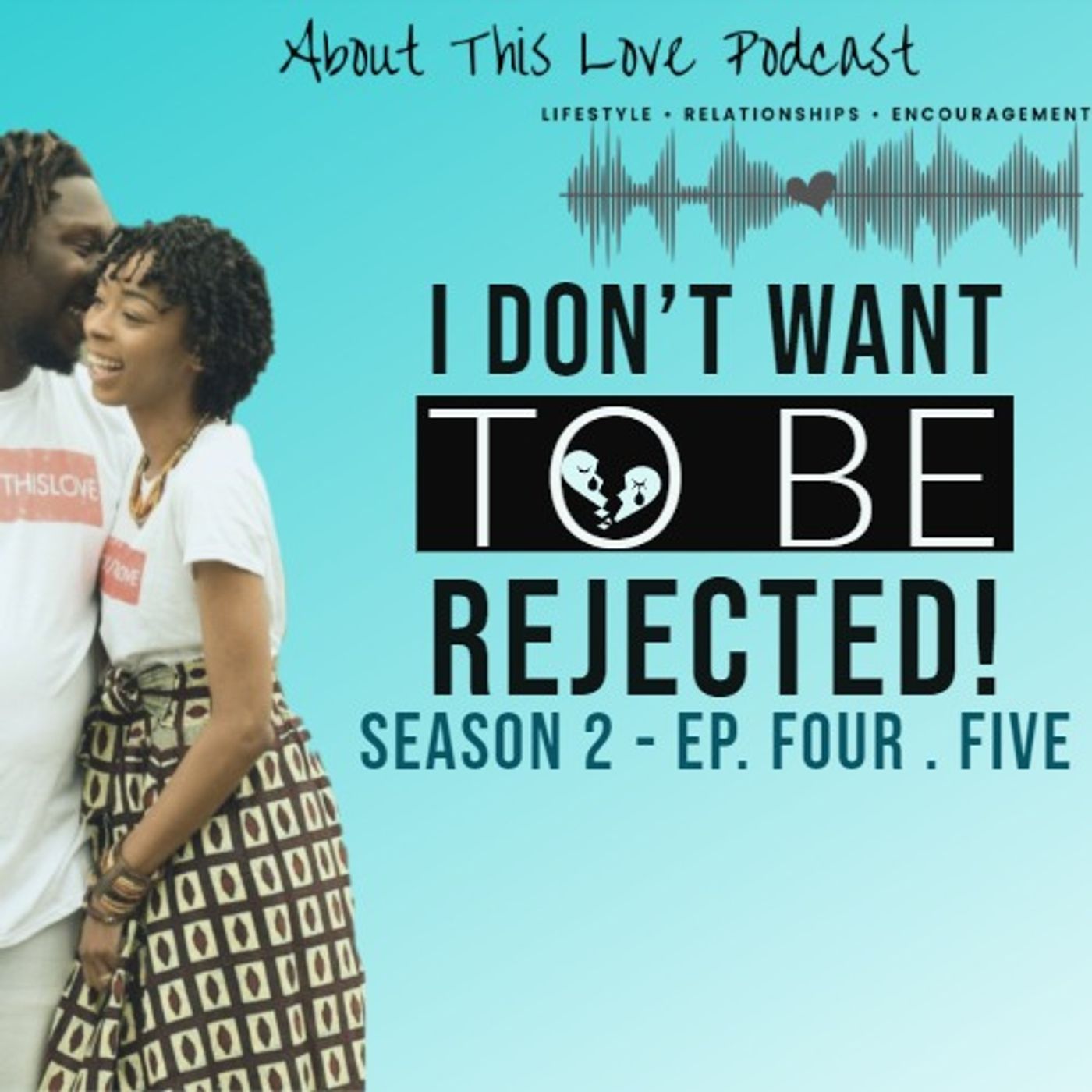 Episode 15: Marriage After Years Of Dating Pt. 2 episode artwork