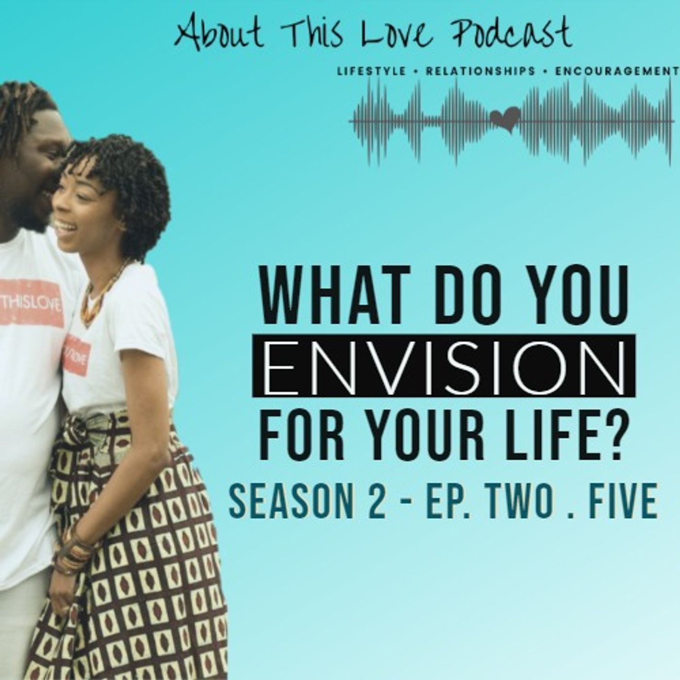 Episode 11: Sacrificing Today So You episode artwork