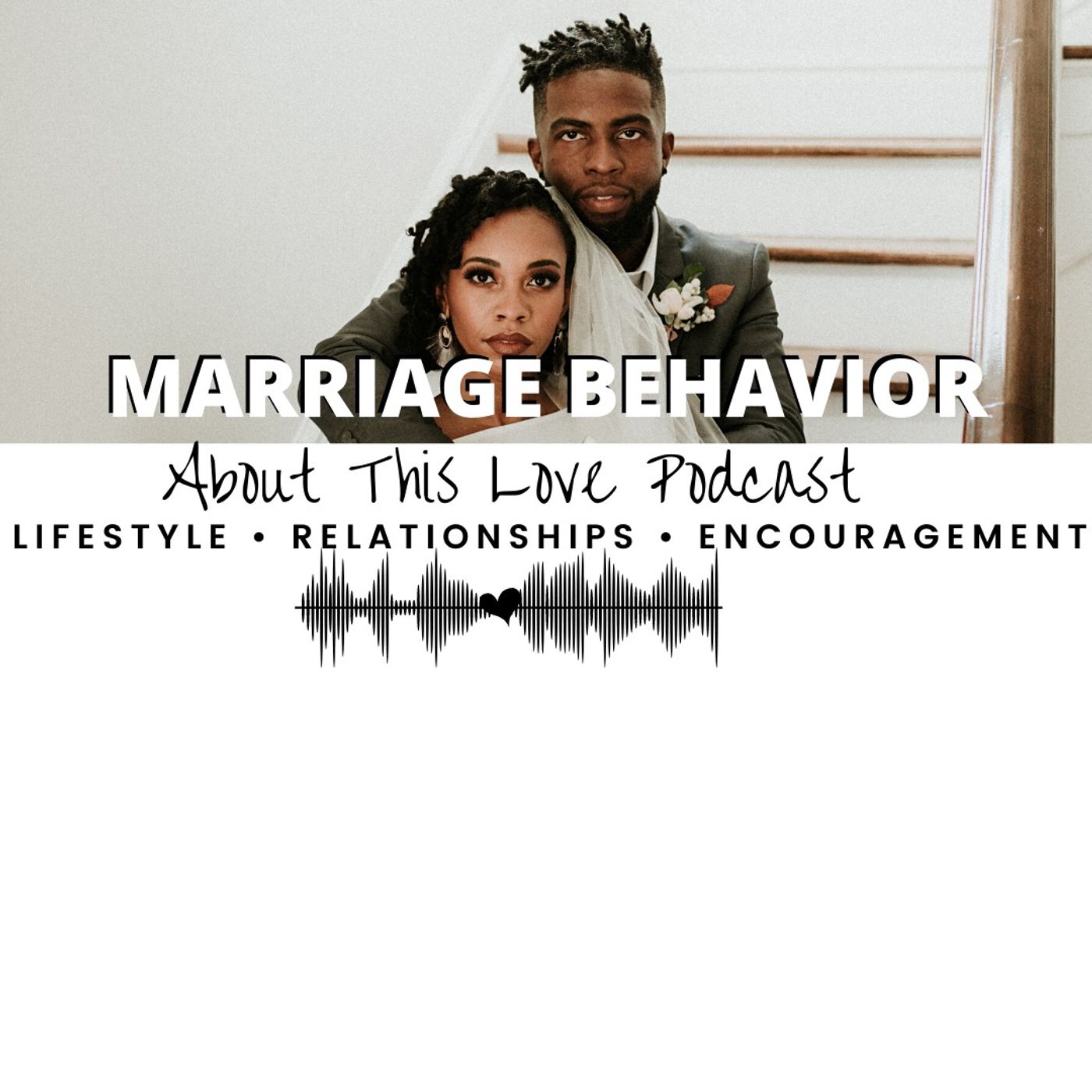 Episode 27: MARRIAGE BEHAVIOR episode artwork
