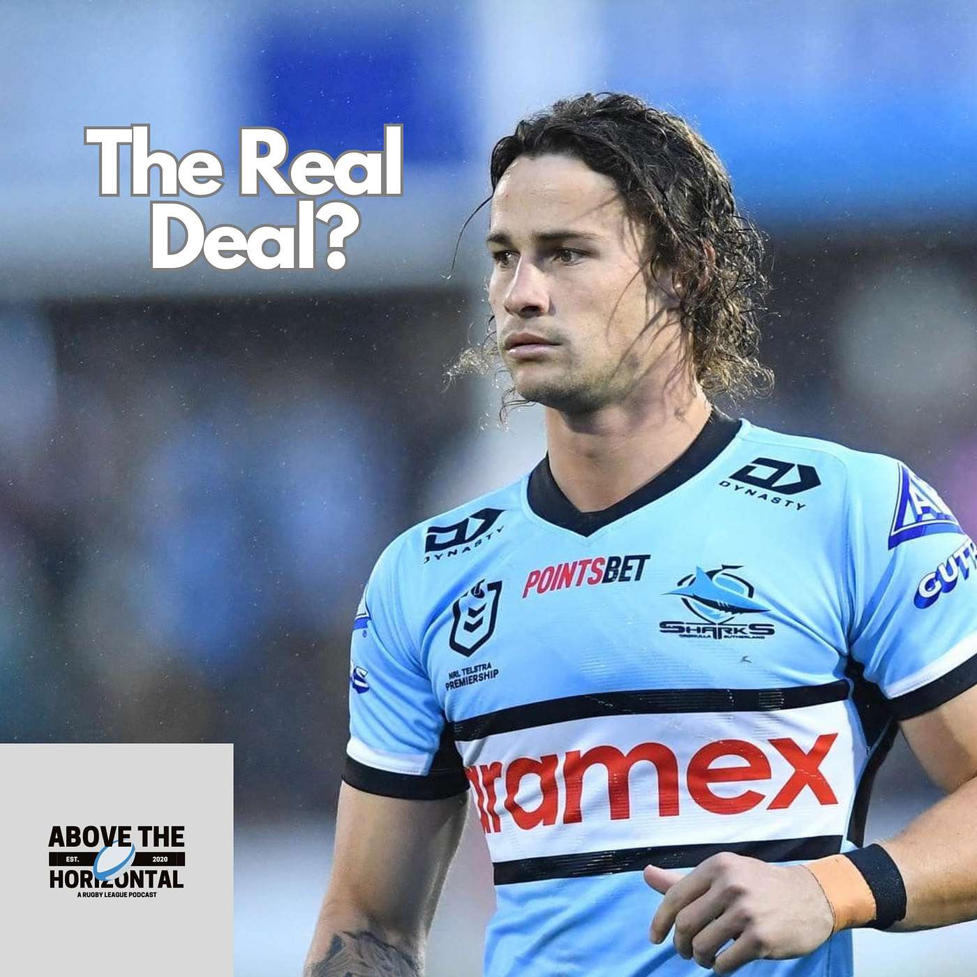 Are The Sharks The Real Deal? Are The Sharks The Real Deal?