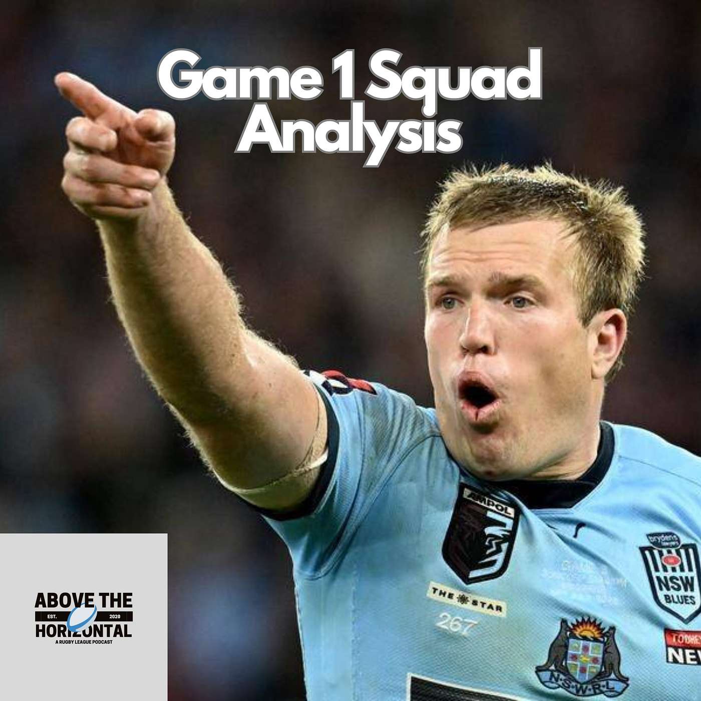 State of Origin Mens Game 1 Squad Analysis State of Origin Mens Game 1 Squad Analysis