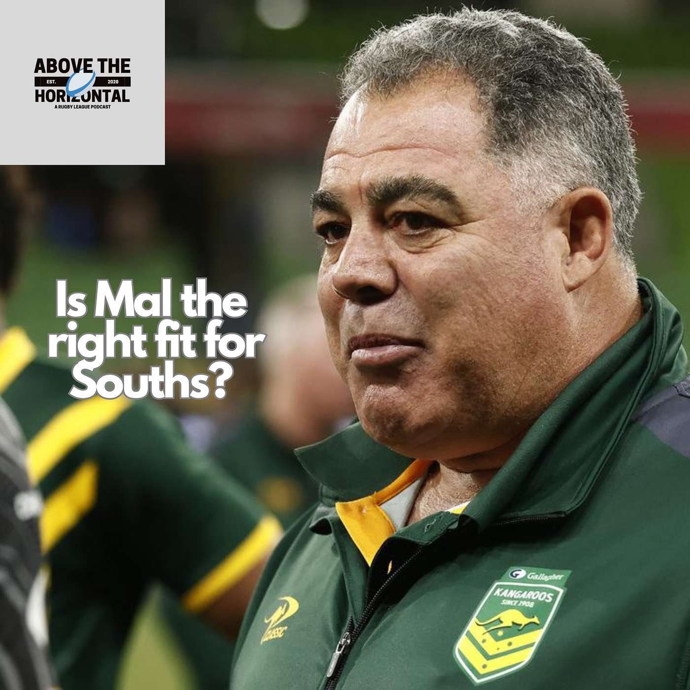 Is Mal The Right Fit For Souths? Is Mal The Right Fit For Souths?