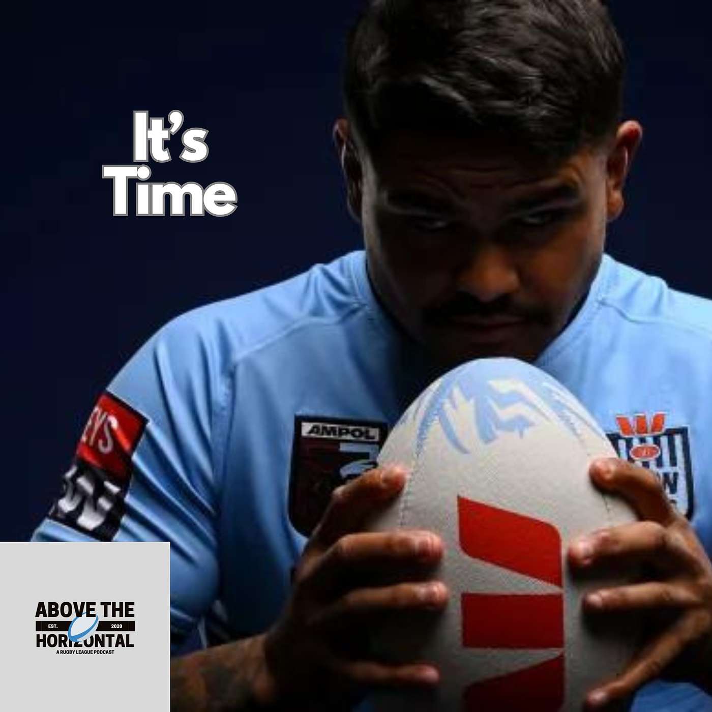 Trell Must Play - How NSW can win Origin 2 Trell Must Play - How NSW can win Origin 2