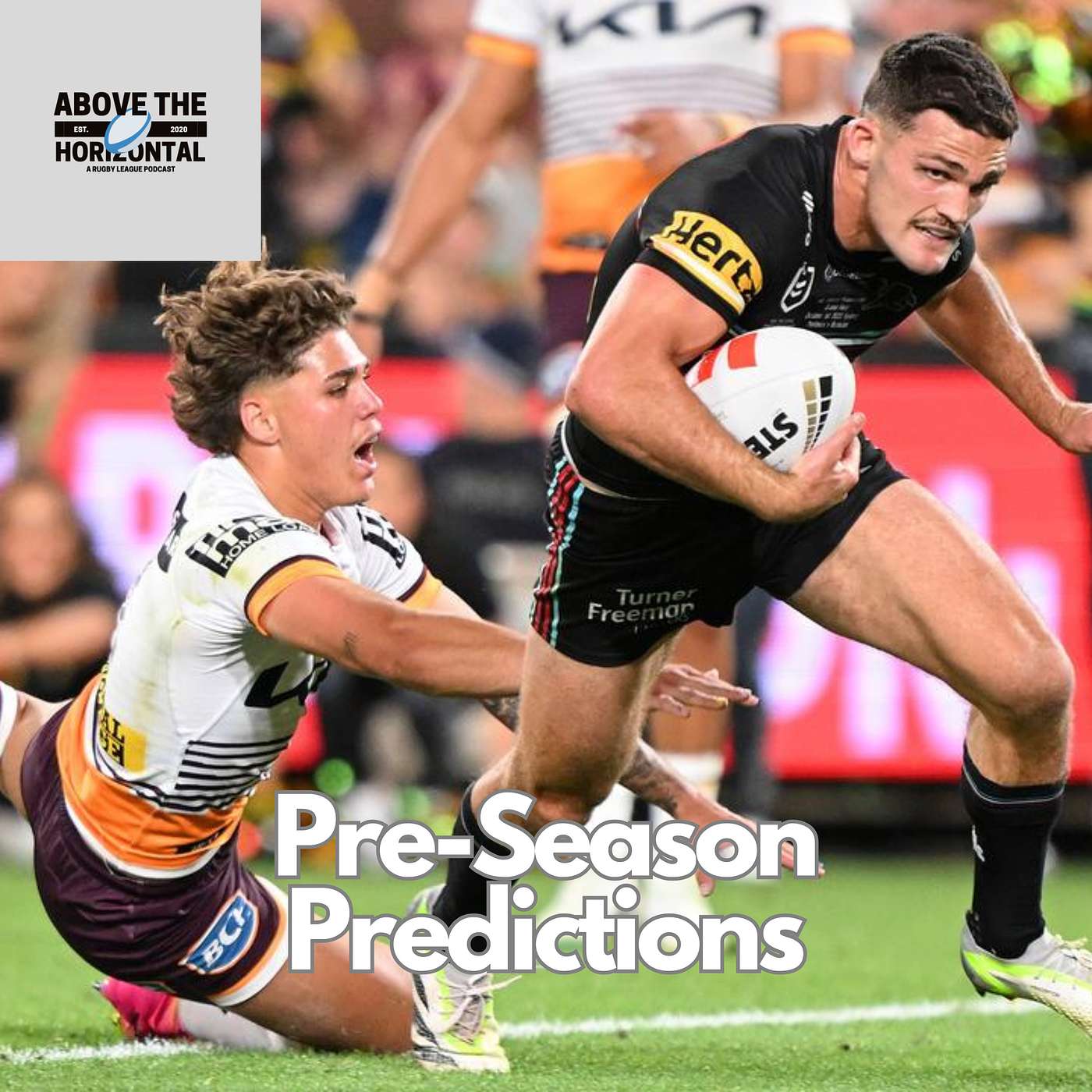 Pre-Season Predictions for 2024 Pre-Season Predictions for 2024