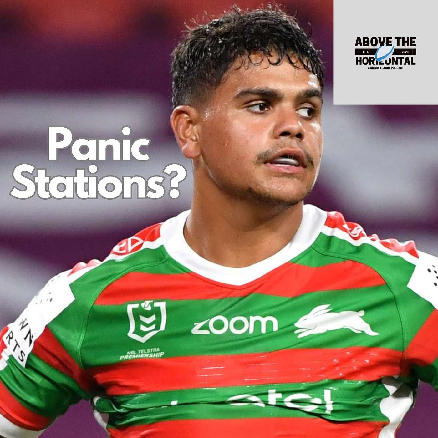 Panic Stations For Rabbitohs? Panic Stations For Rabbitohs?