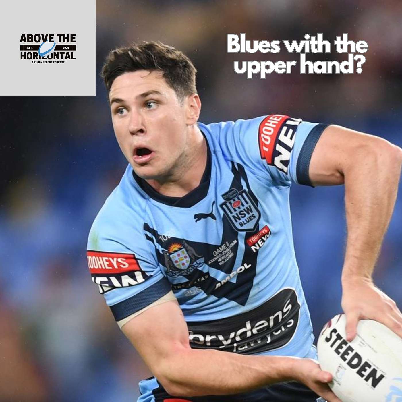 Origin 2 Analysis and Round 18 Predictions Origin 2 Analysis and Round 18 Predictions