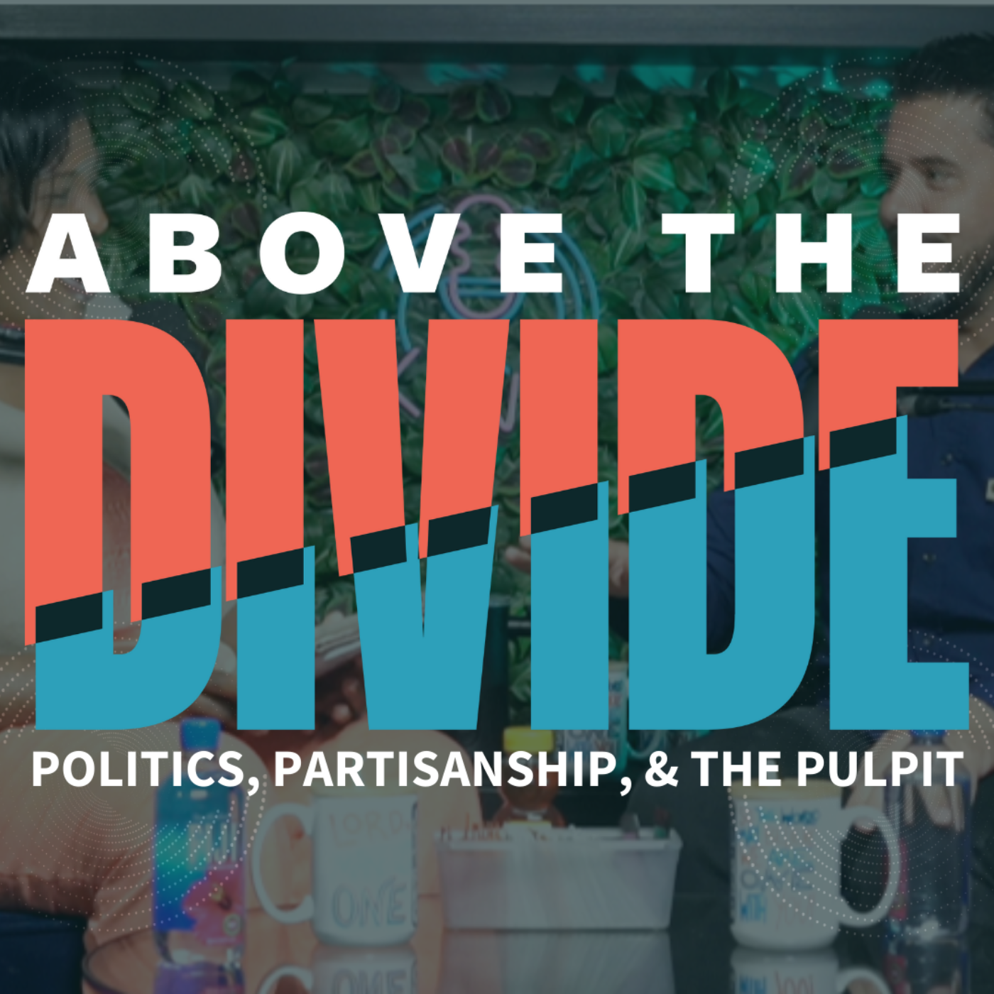 Above the Divide