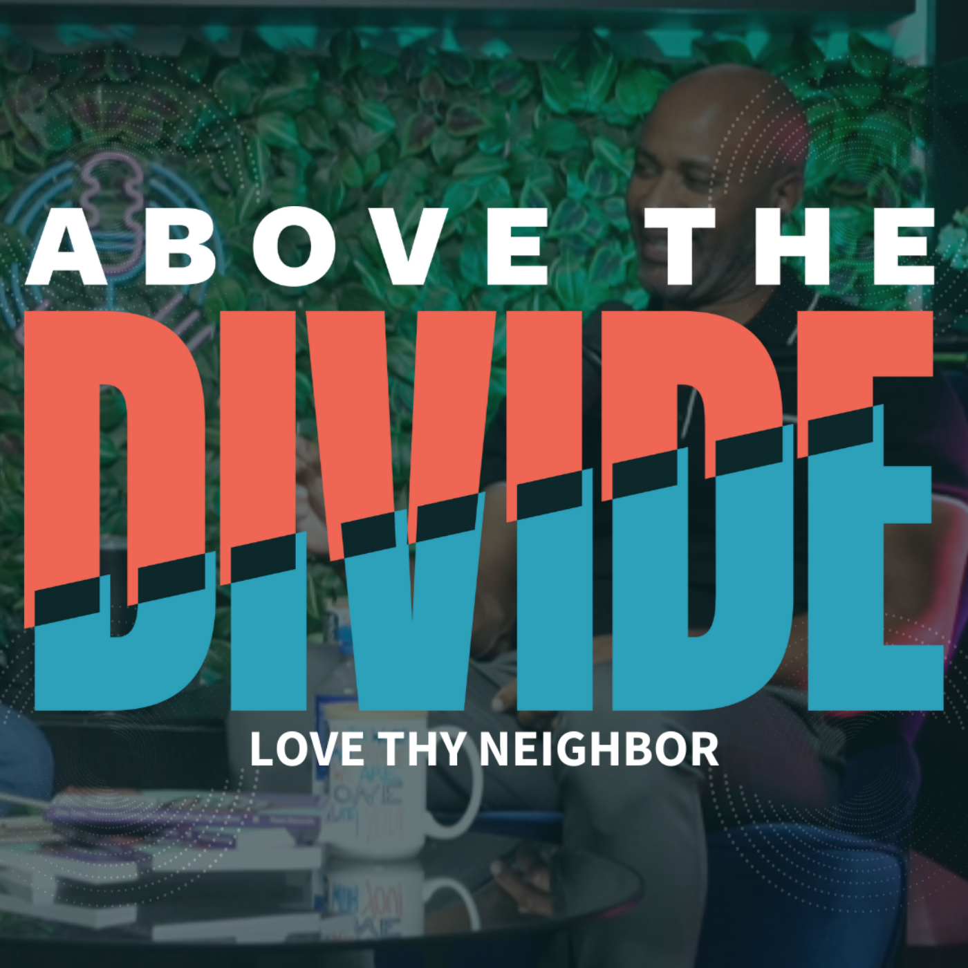 Above the Divide
