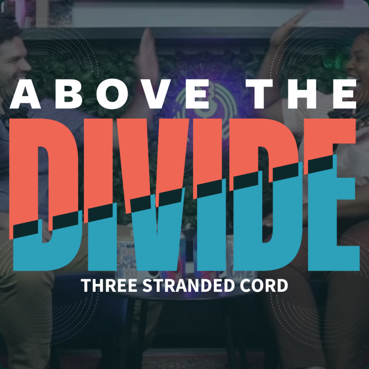 Above the Divide