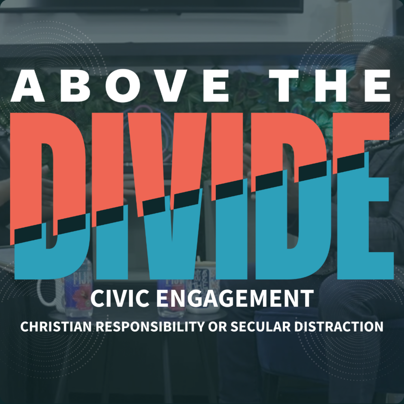 Above the Divide
