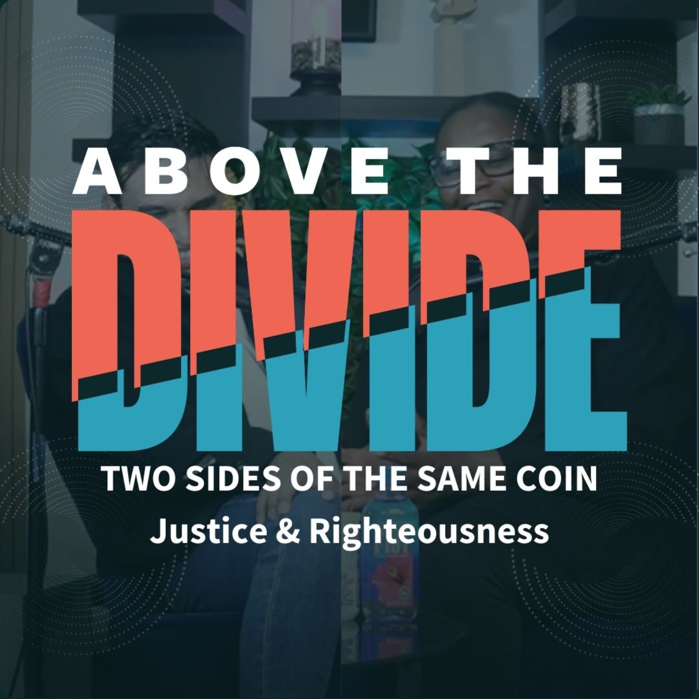 Above the Divide