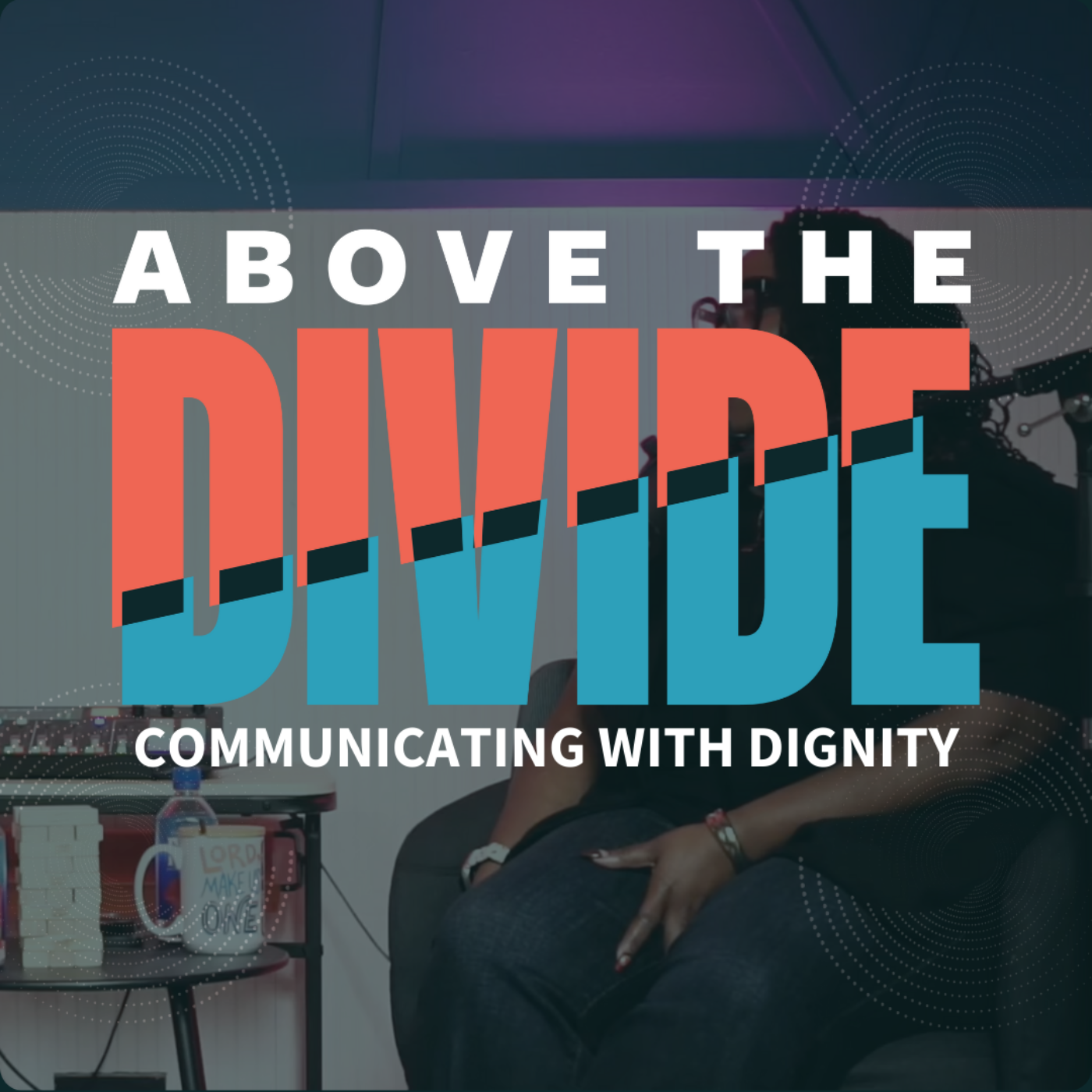 Above the Divide