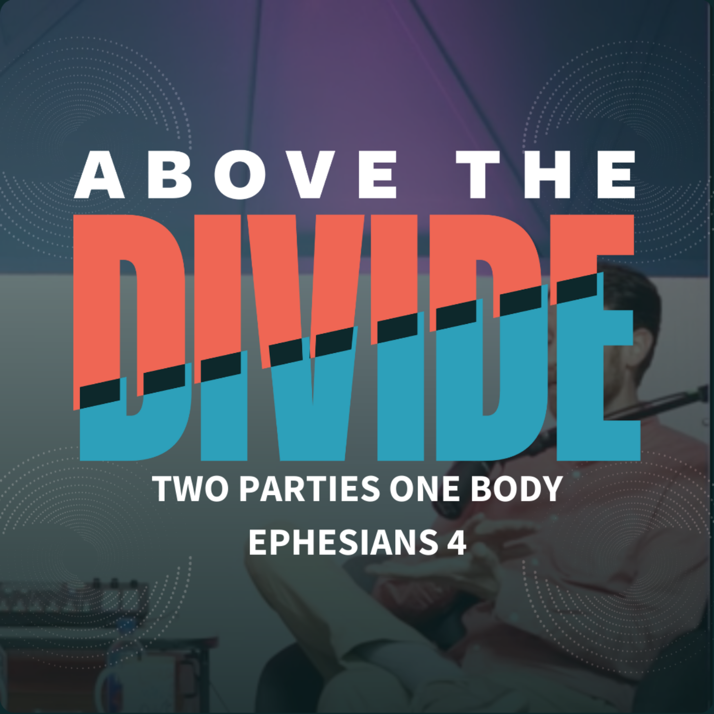 Above the Divide