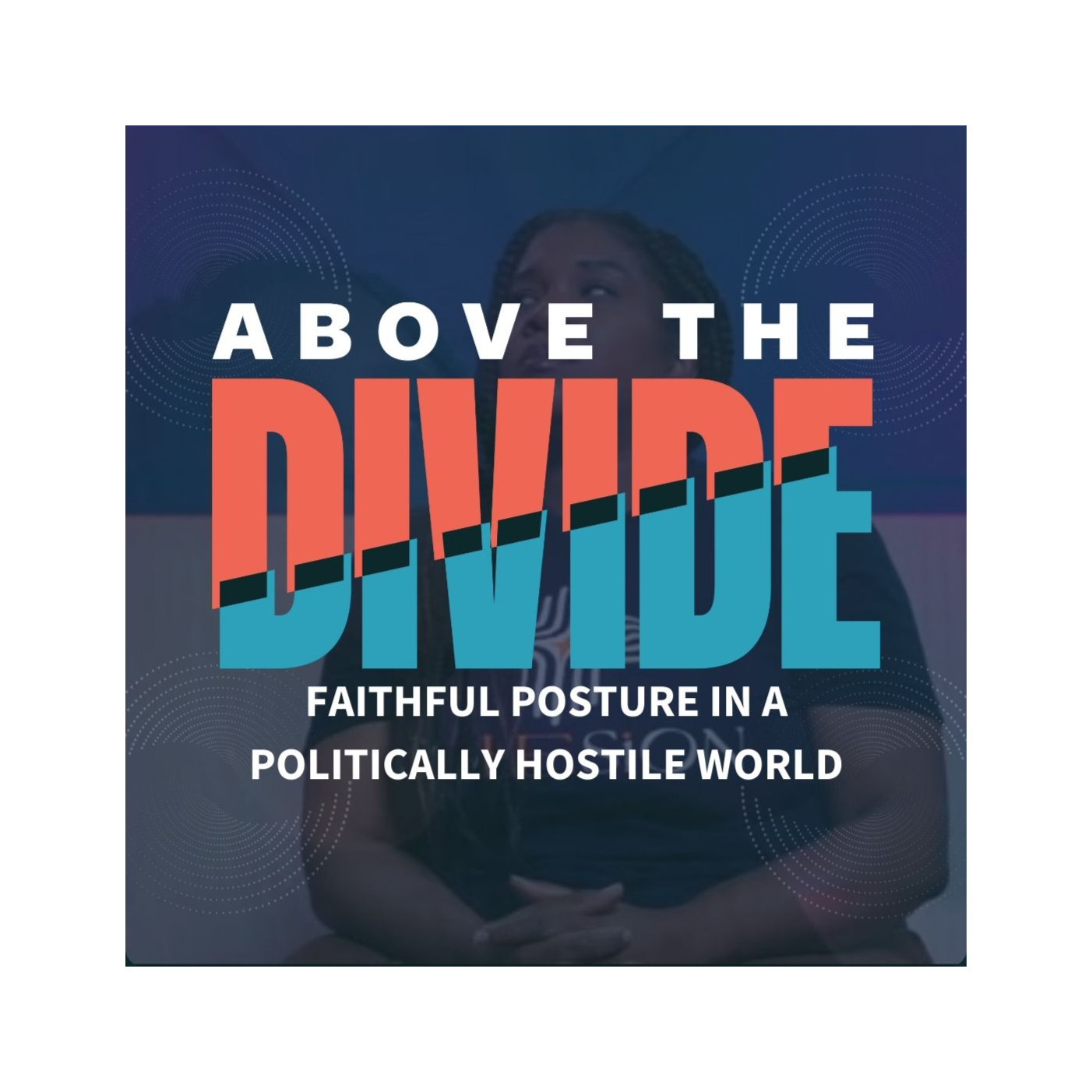 Above the Divide