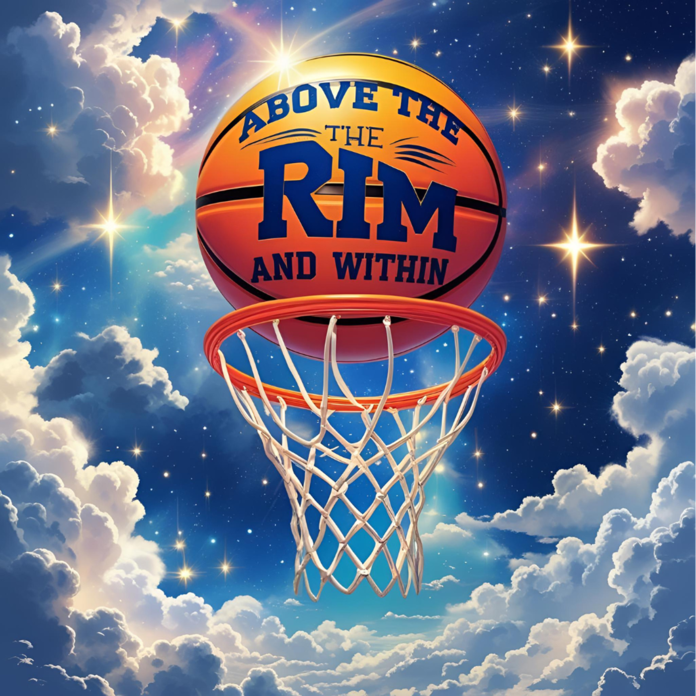 Above the Rim and Within