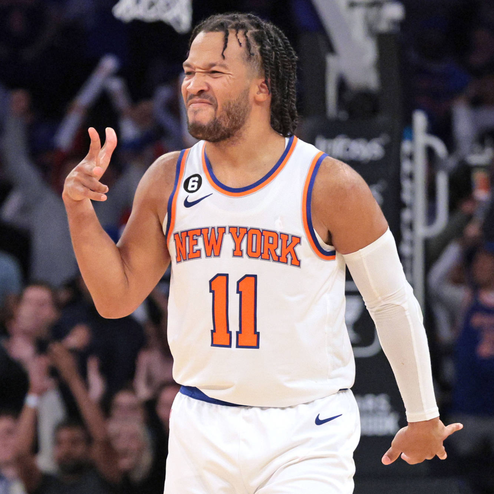 Above the Rim and Within with Moshe Chaim Proctor