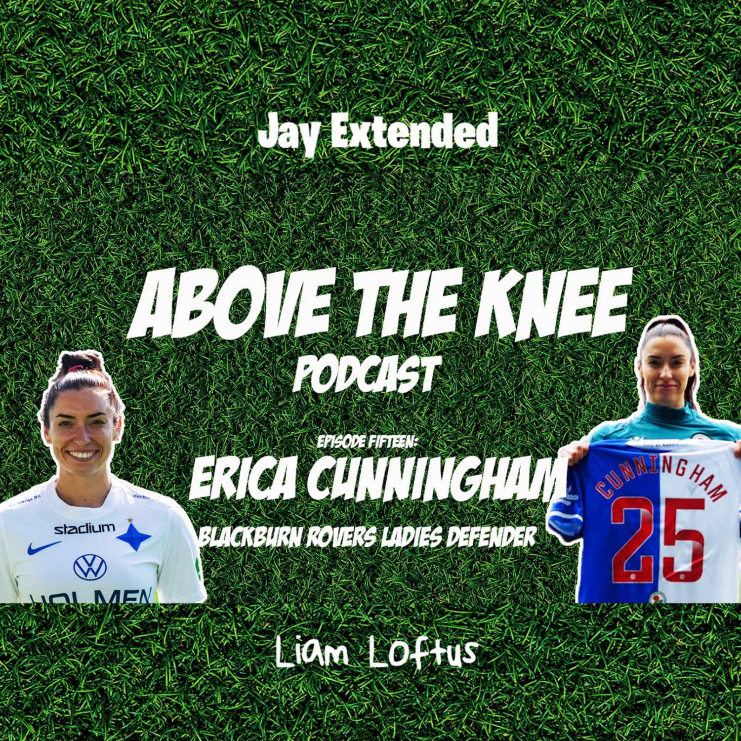 Above The Knee Podcast
