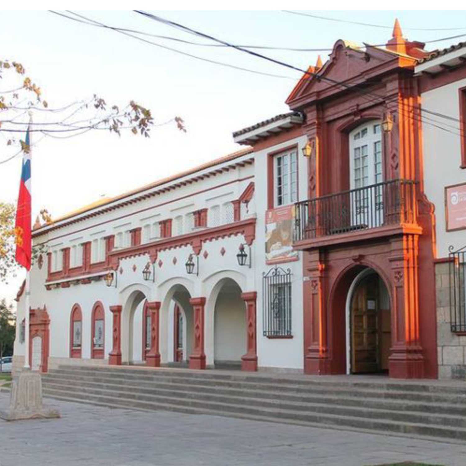 Patrimonio liceano / High school heritage