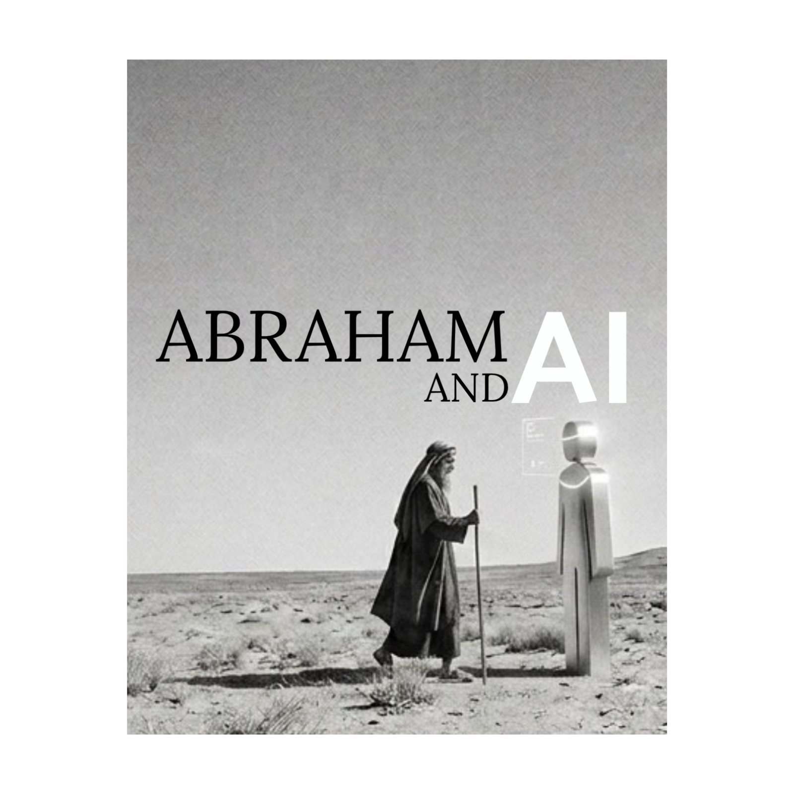 Abraham and AI