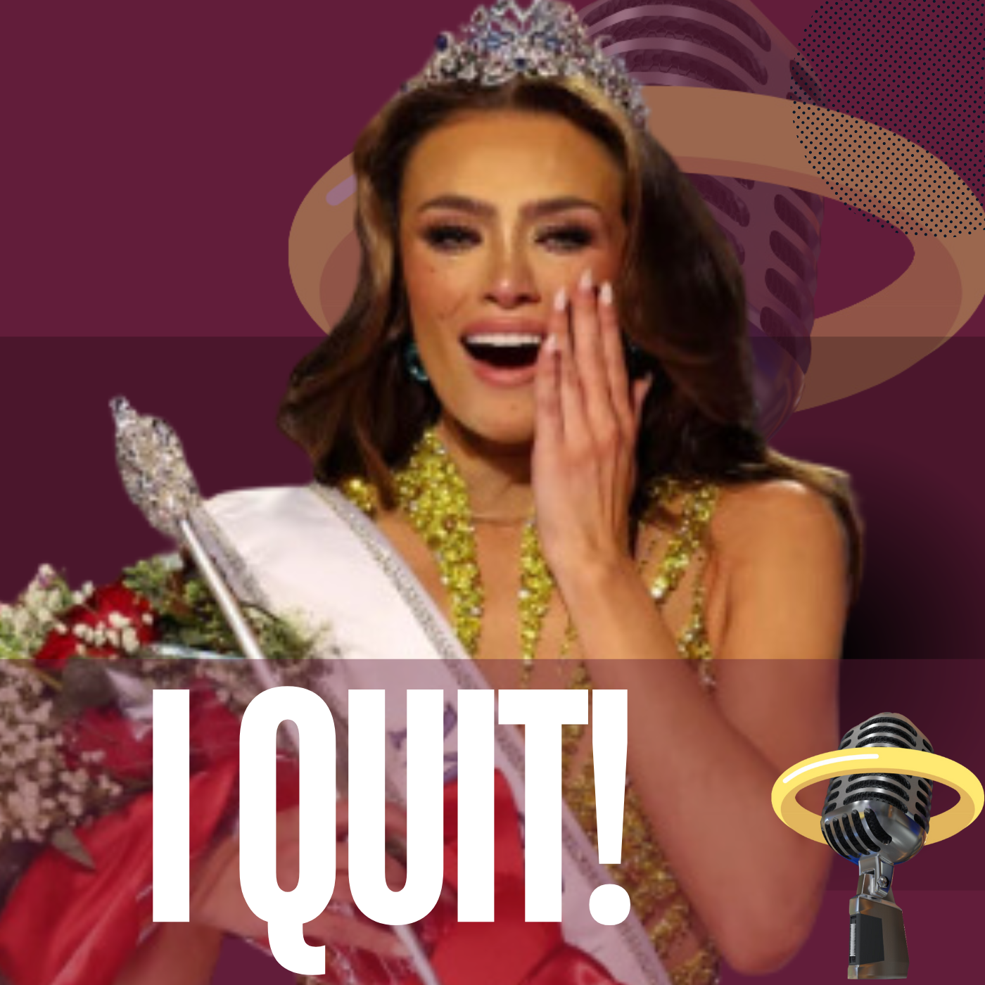 Miss USA pageant resignation letter ignites toxic work environment concerns in the organization (#260)