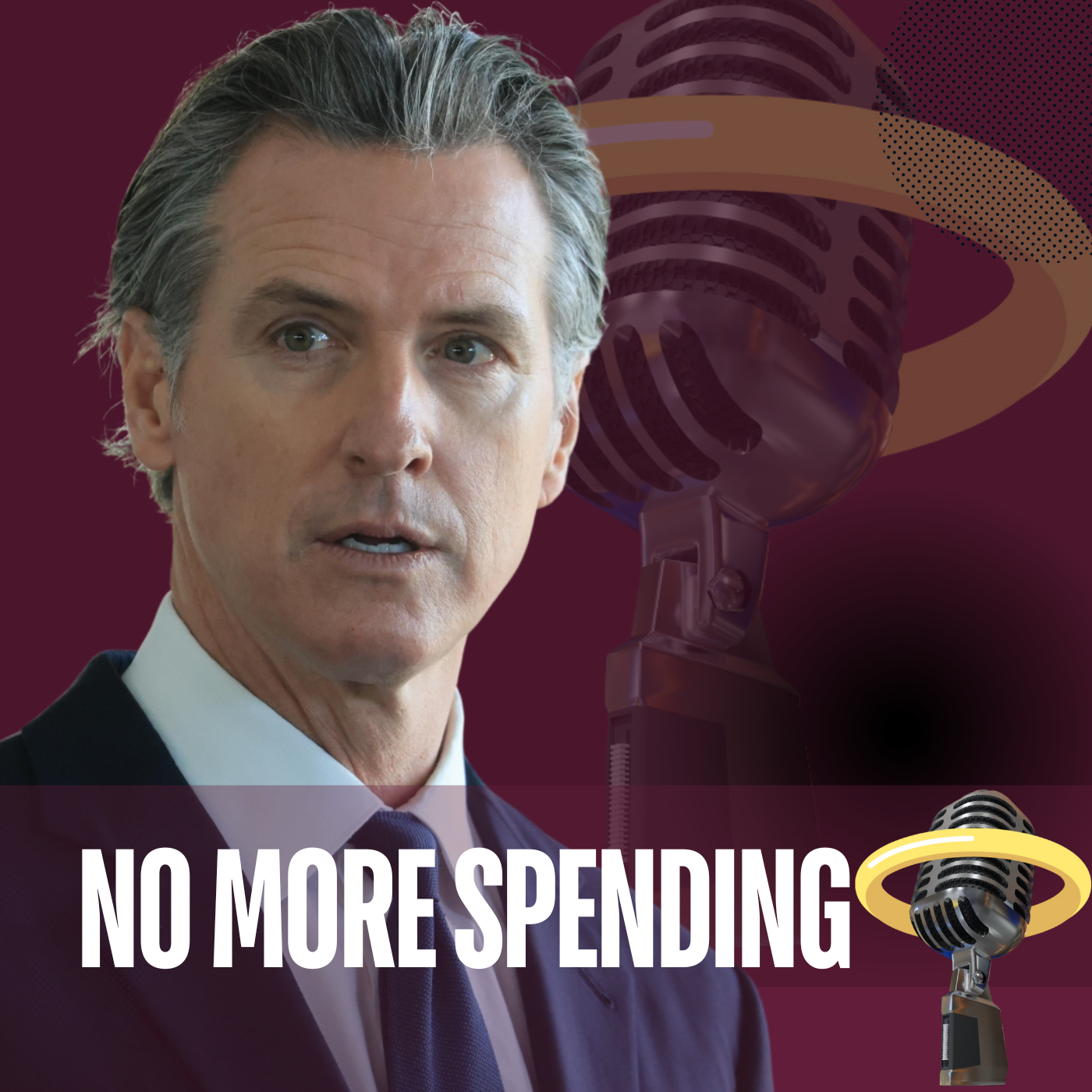 Gavin Newsom Revises $286 Billion budget proposal and CUTS vital programs for low income families (#265)